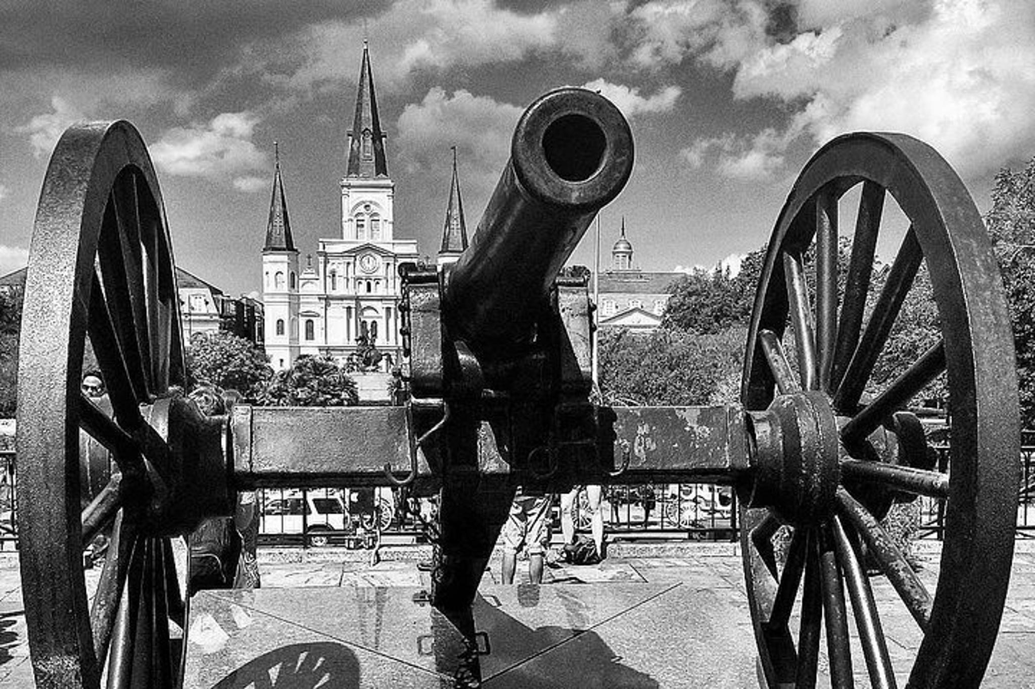 New Orleans French Quarter Walking Tour - Image 6