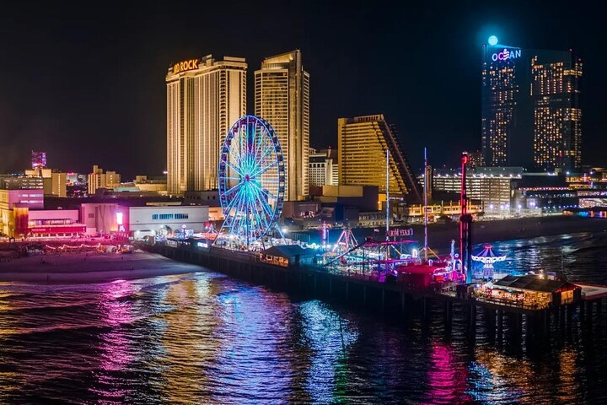 New York City to Atlantic City Day Trip - Image 4