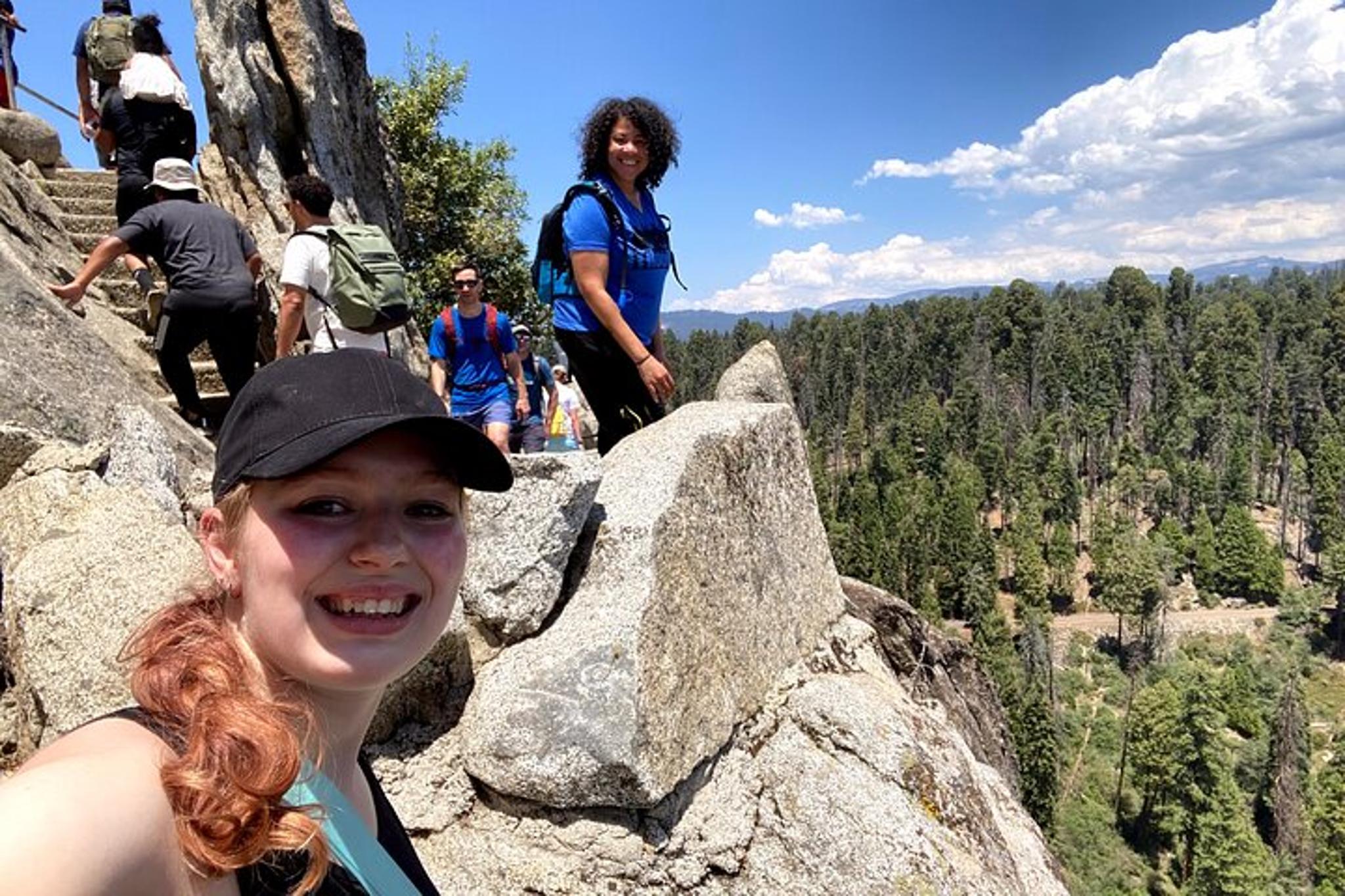 Fresno Yosemite and Sequoia National Park Tour - Image 5