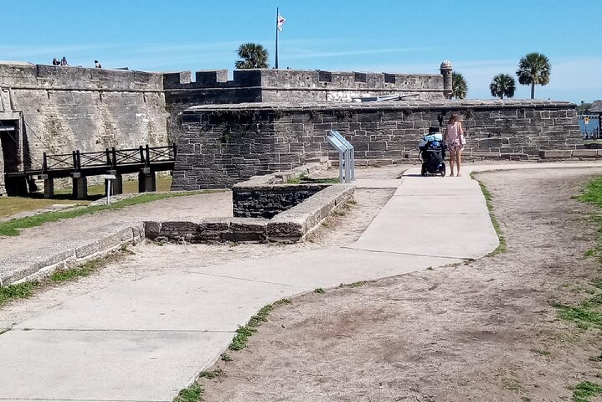 St. Augustine Self-Guided Audio Tour - Image 3