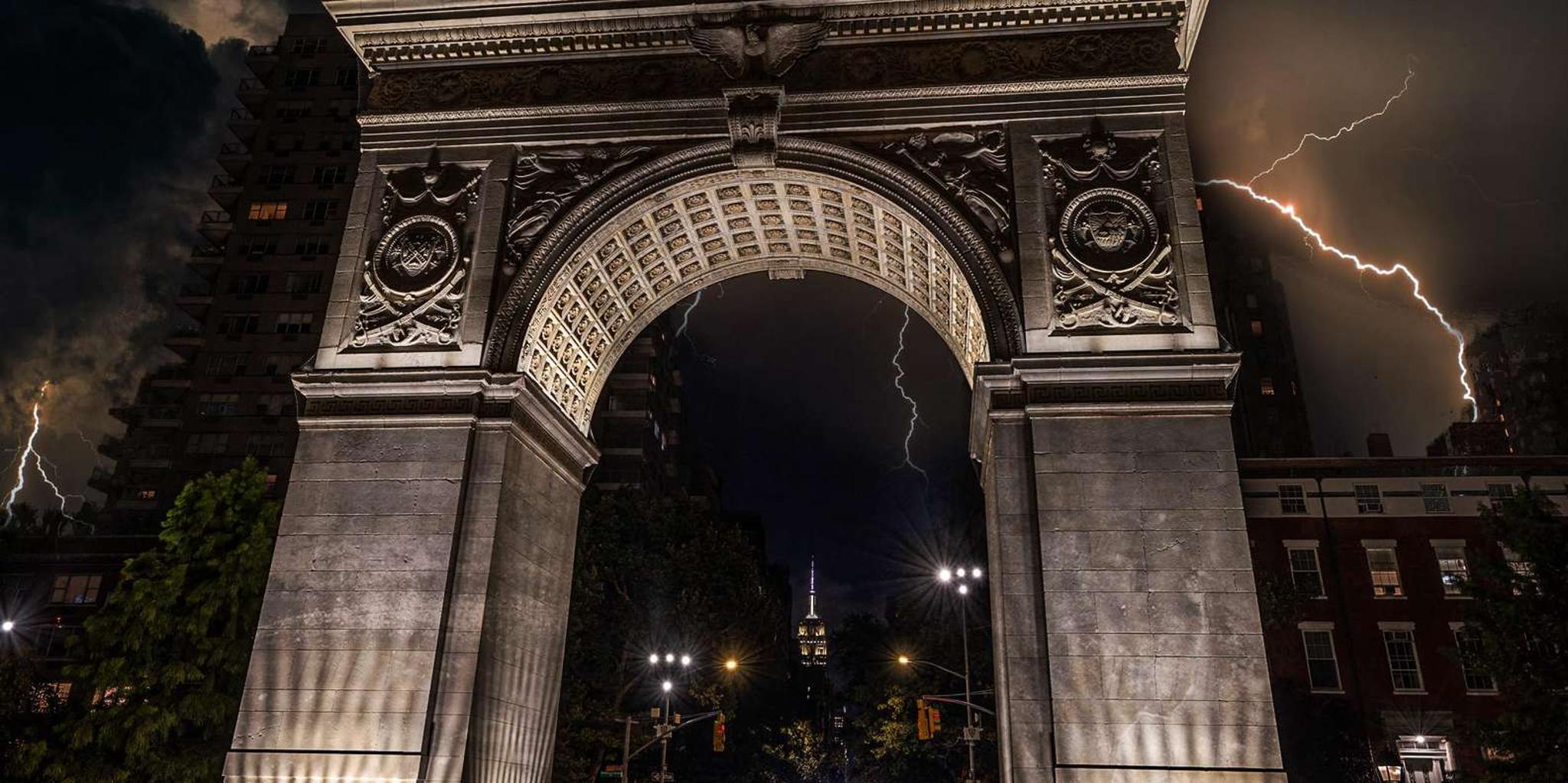 New York City Haunted Pub Crawl - Image 2