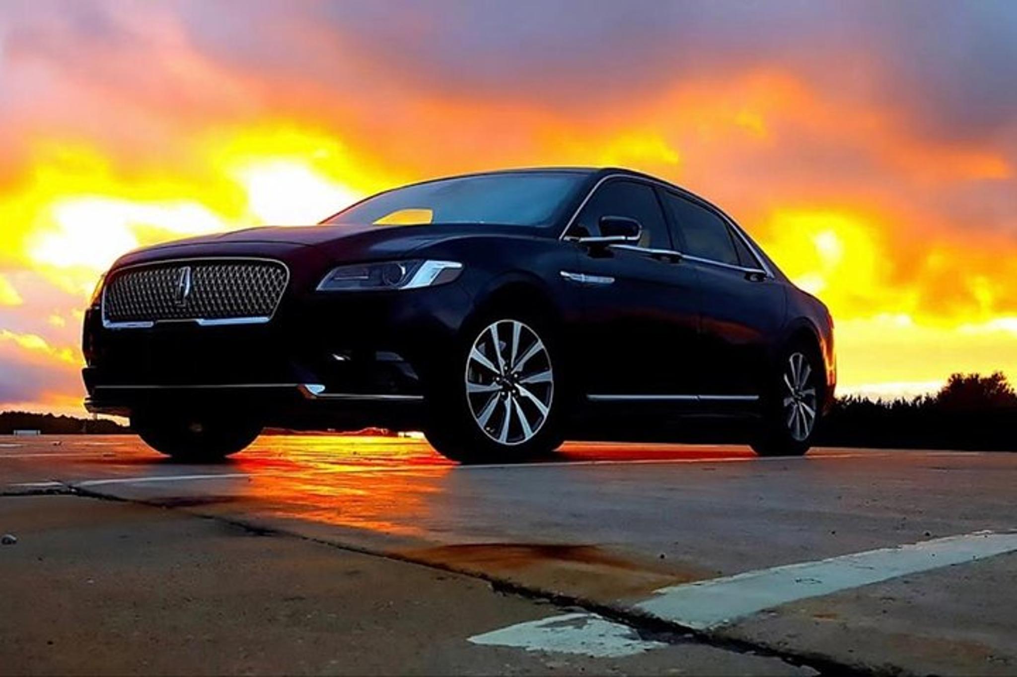 Milwaukee Private Sedan Transfer