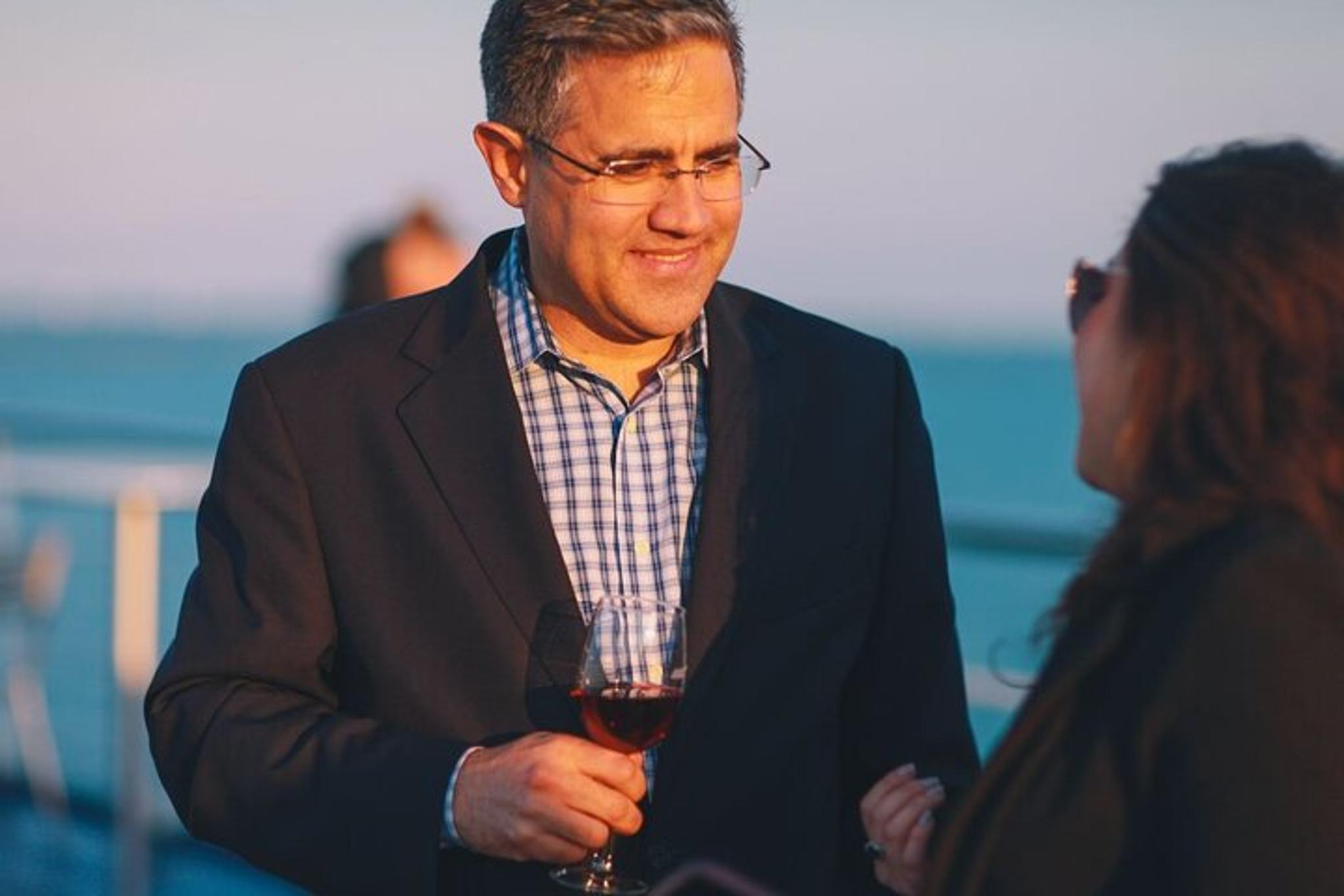 Norfolk Dinner Cruise on the Elizabeth River - Image 6