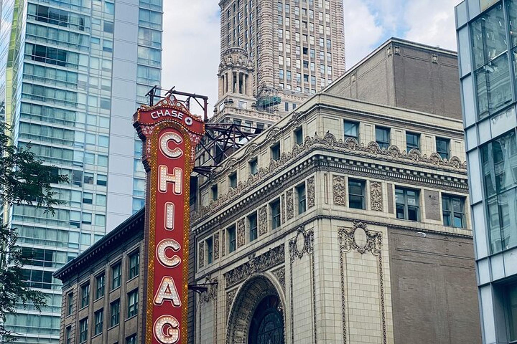 Chicago Shameless TV Show Location Tour 2 hr - Image 2