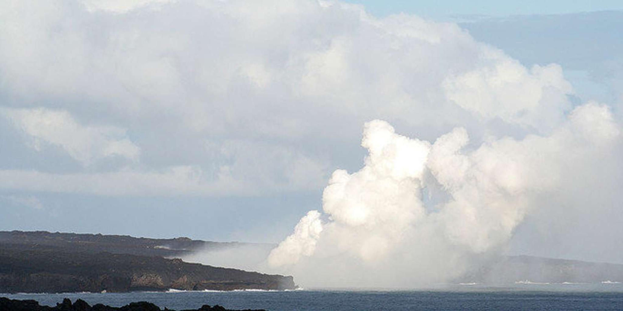 Hilo Volcano Adventure Tour