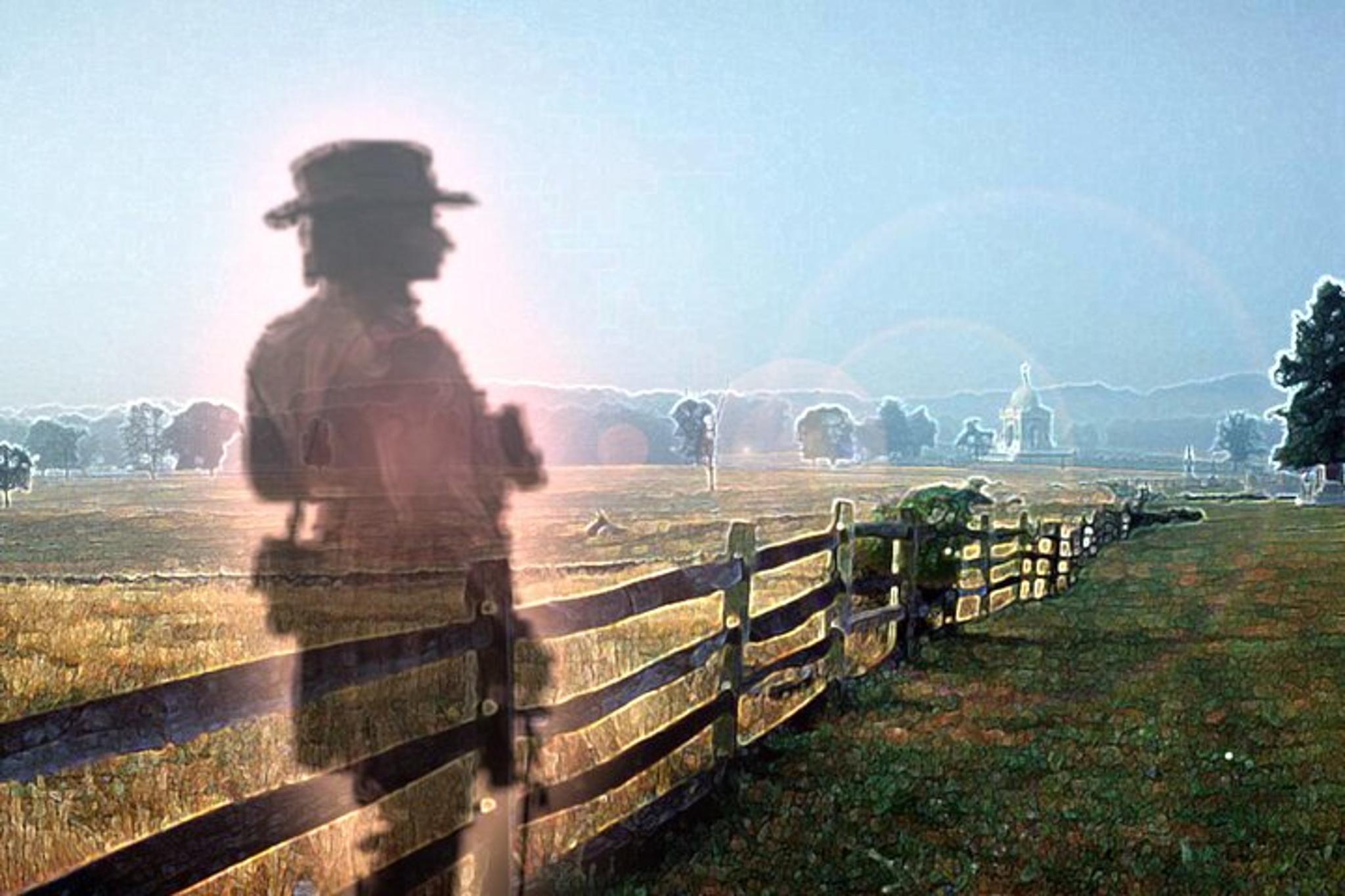 Gettysburg Ghosts Self-Guided Audio Tour - Image 6