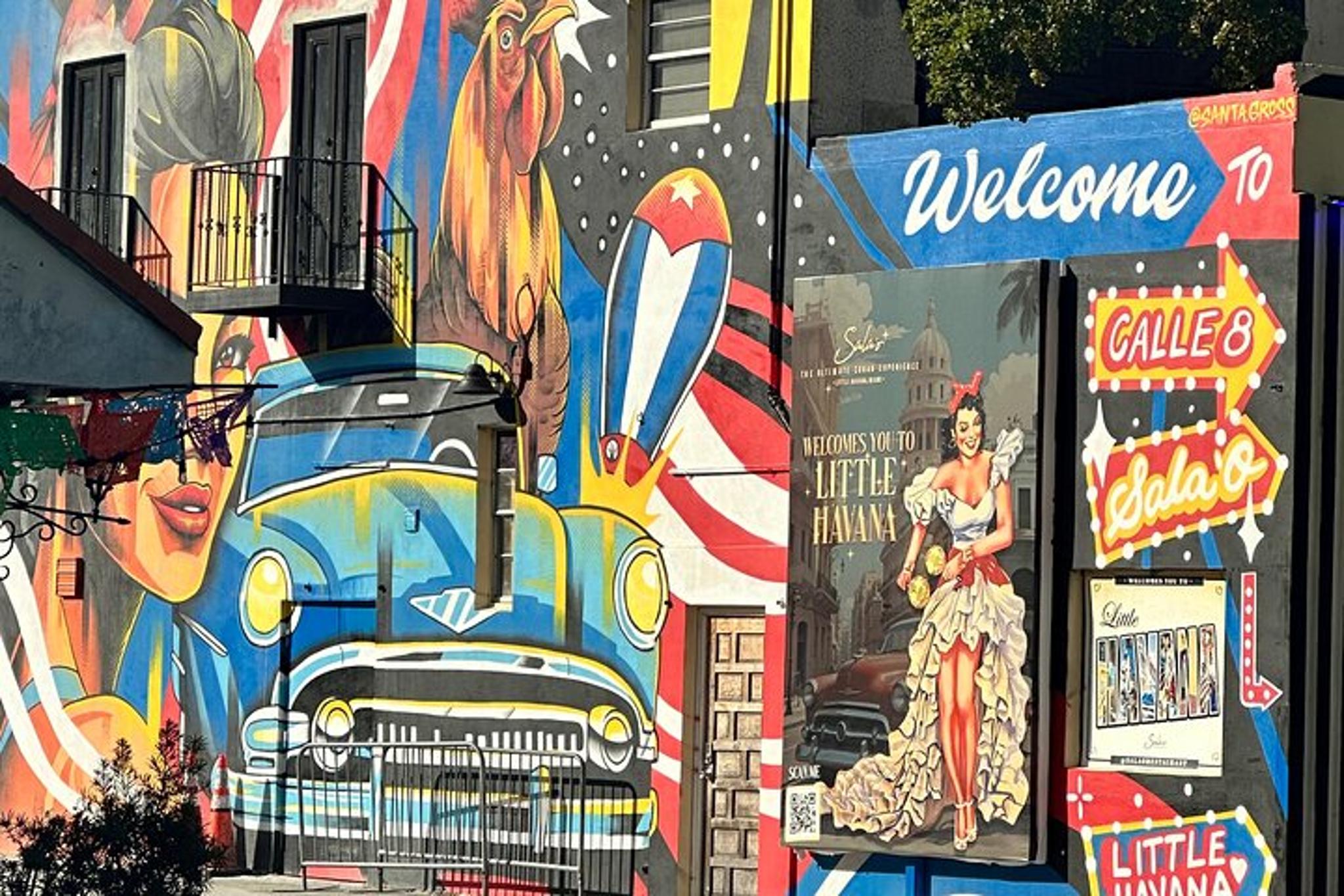 Miami Cuban Heritage Tour - Image 3
