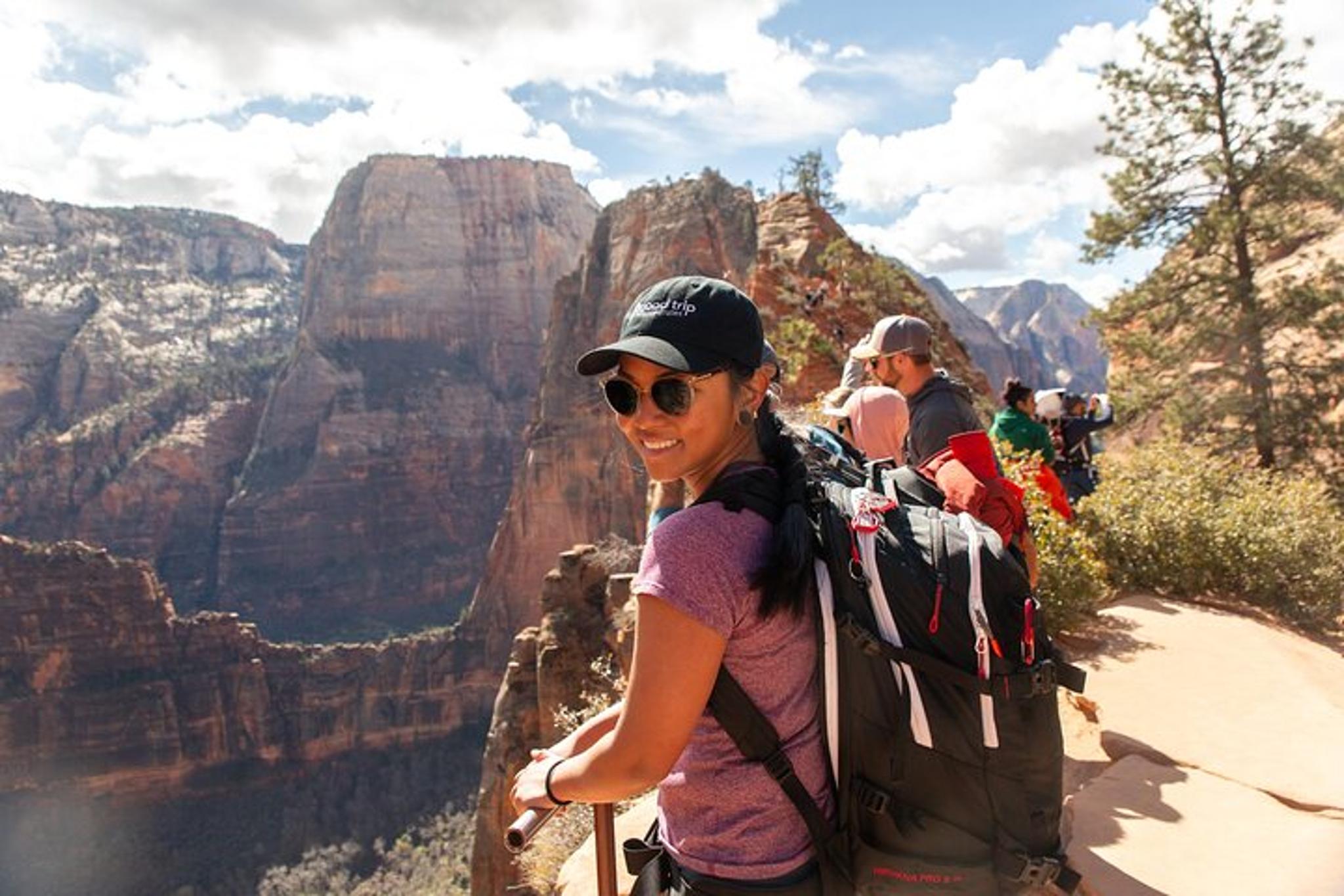 Zion Private Tour & Hike - Image 5