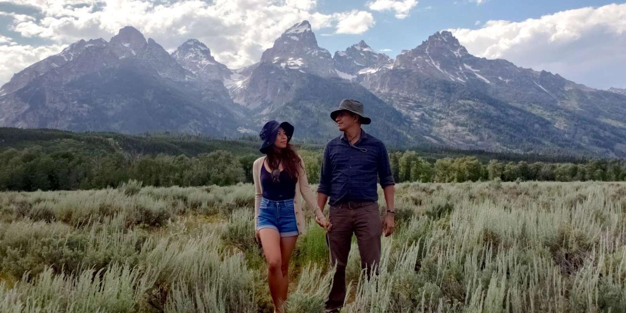 Jackson Grand Teton Wildlife and Scenery Tour with Lunch