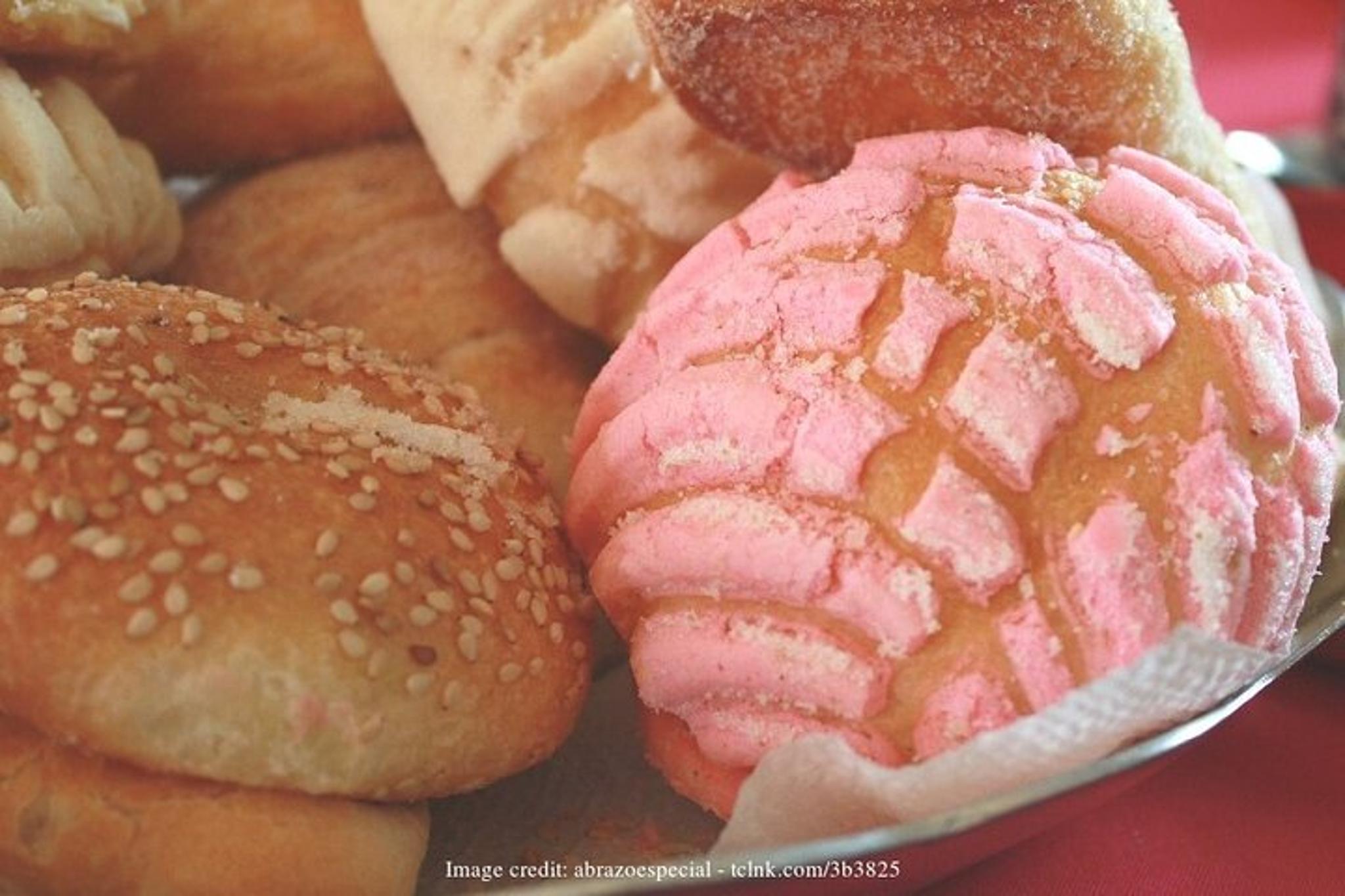 San Francisco Food Tour in the Mission District - Image 6