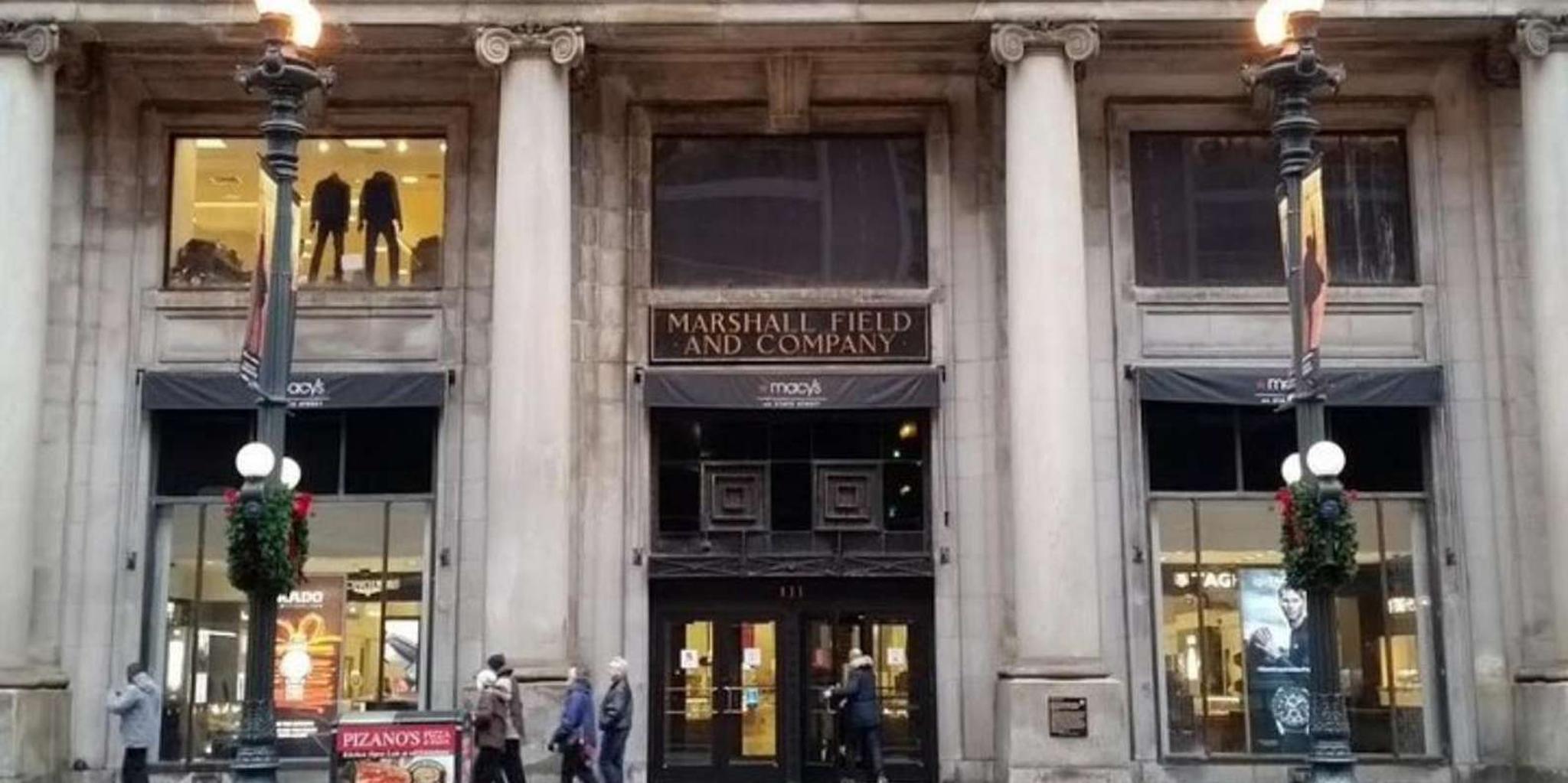 Chicago Loop Neighborhood Walking Tour - Image 6