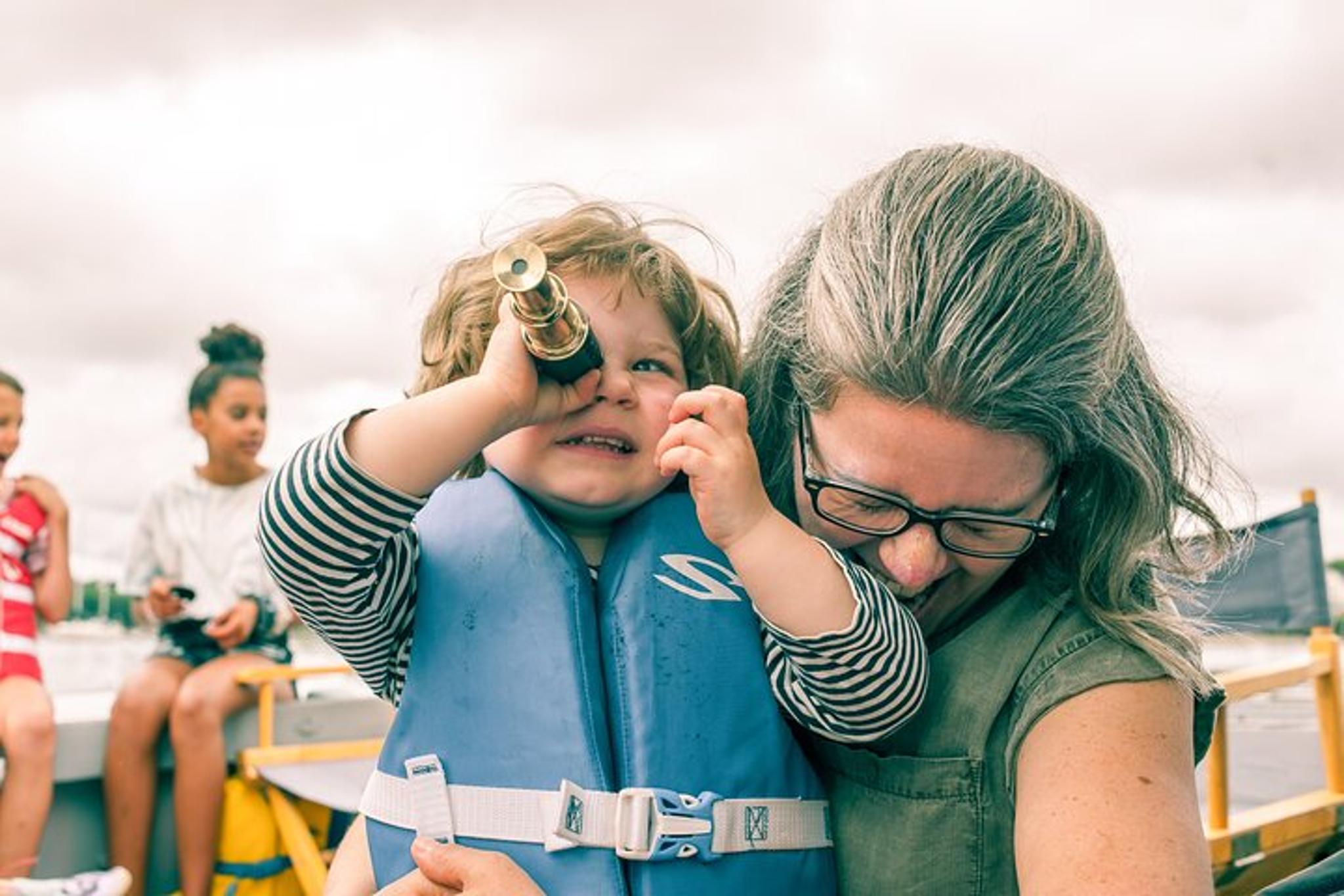 Belfast Family Treasure Hunt - Image 3