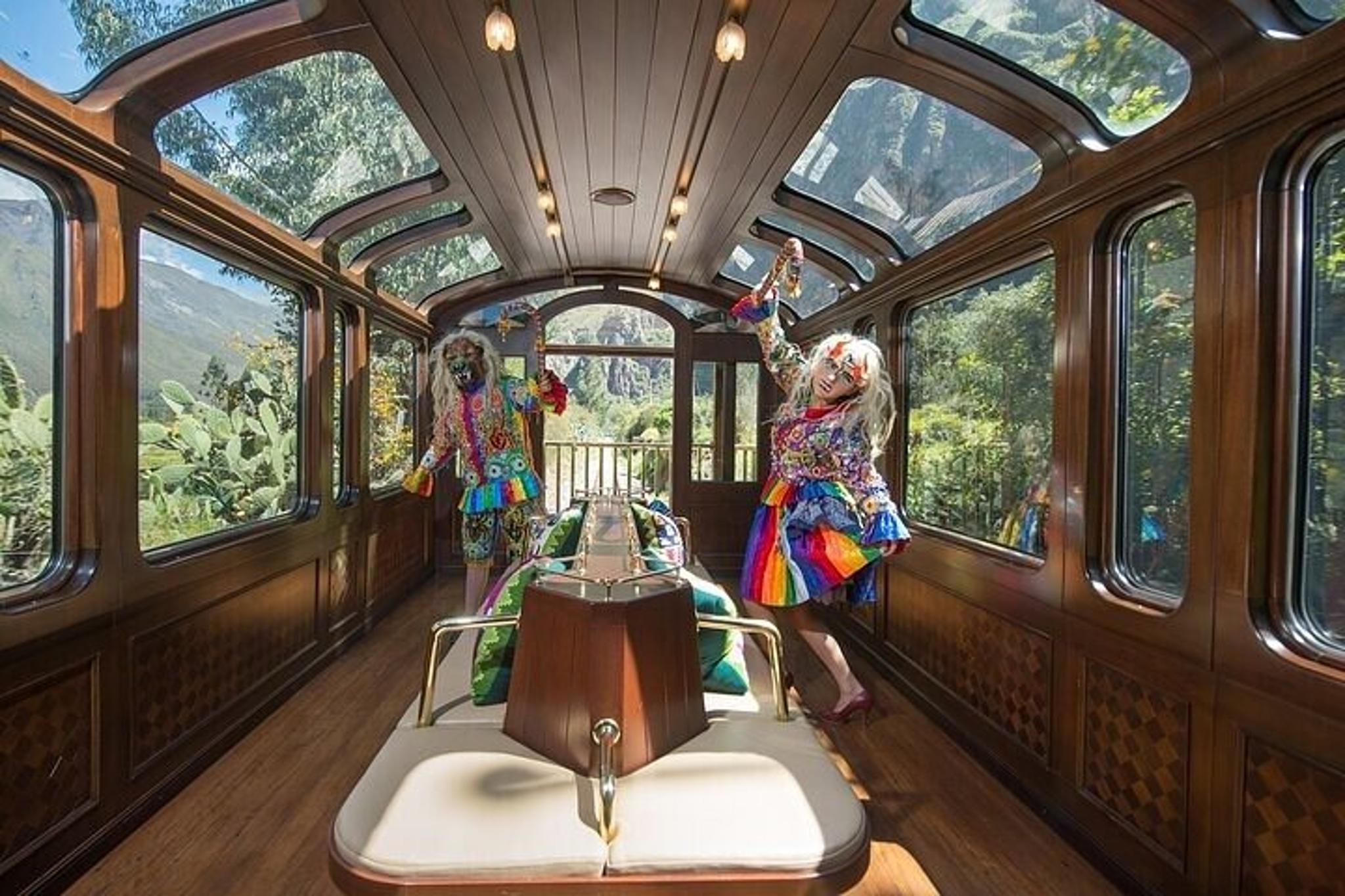 Cusco Machu Picchu Private Day Tour - Image 3