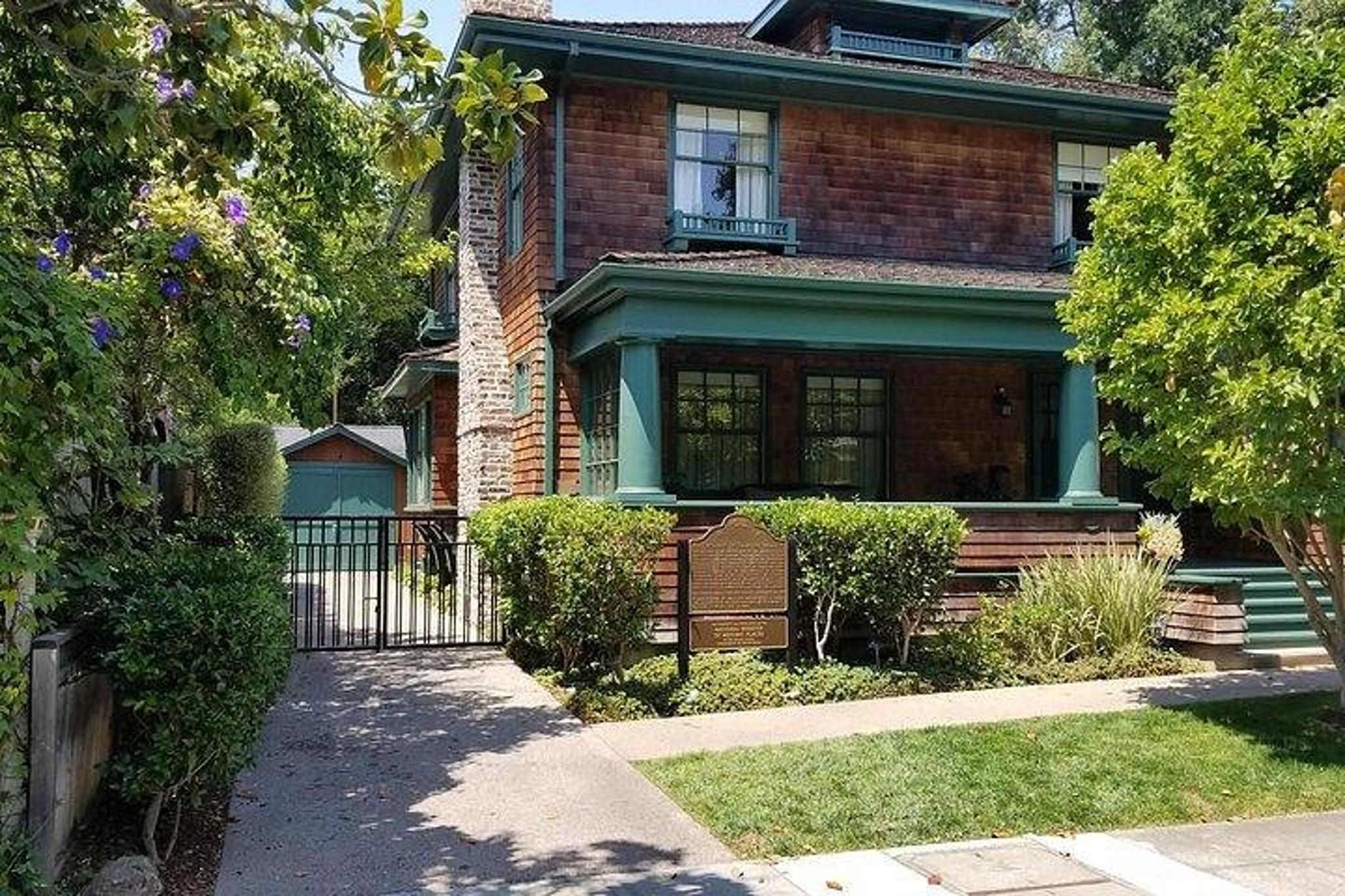 San Francisco Silicon Valley Private Tour - Image 6