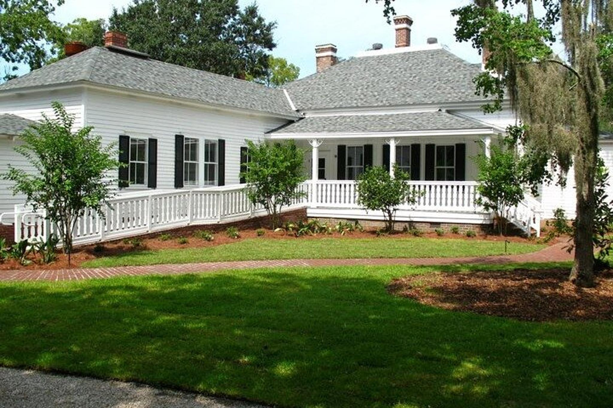 Hilton Head Island Civil War Era Talk - Image 1