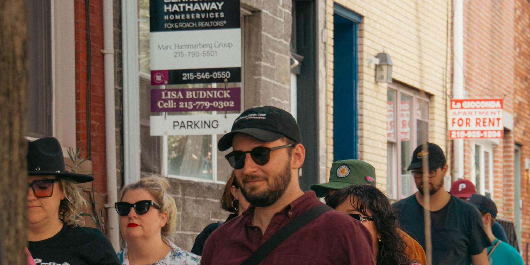 Philadelphia Walking Tour of It's Always Sunny Locations - Image 3