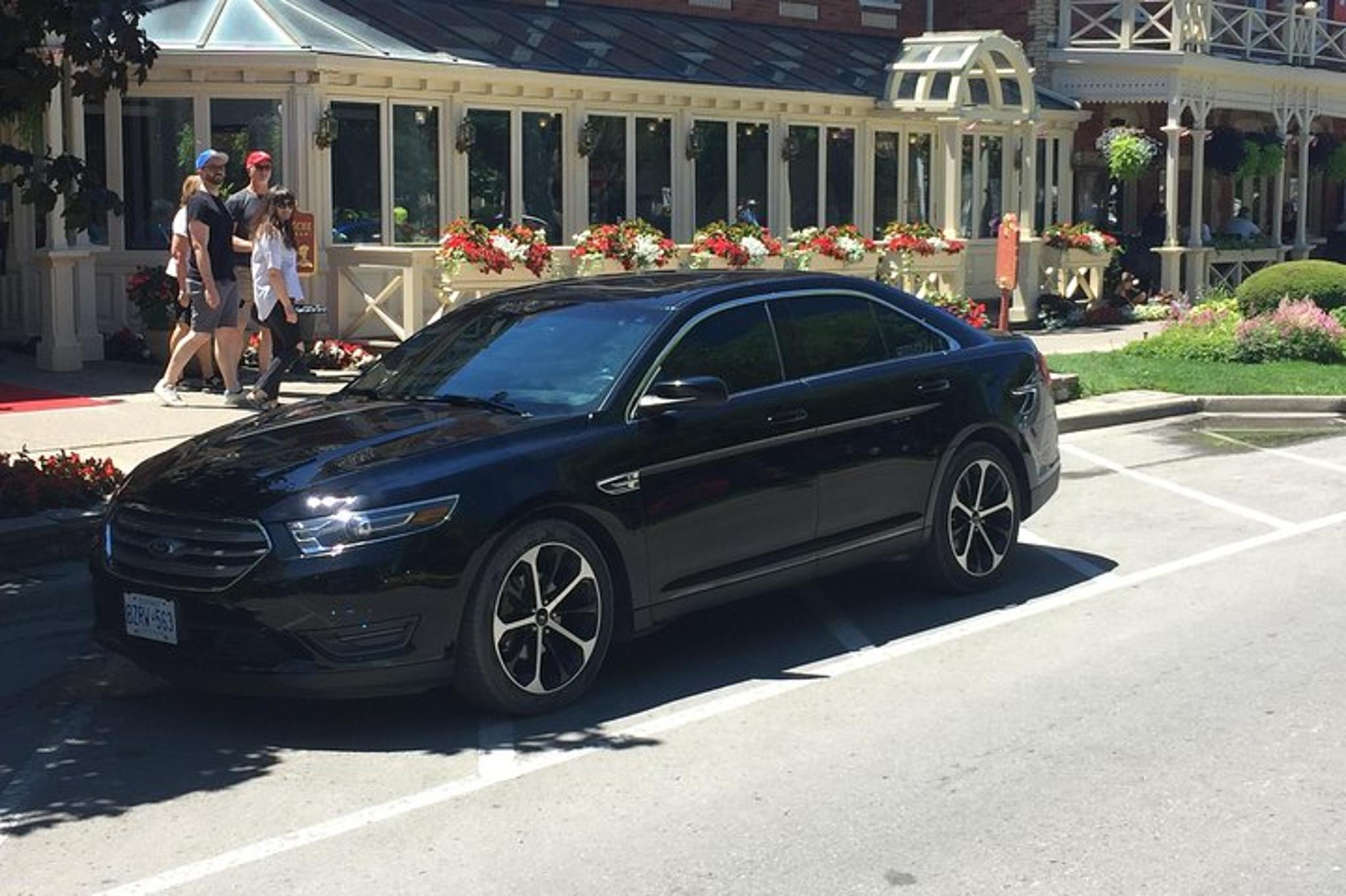 Niagara Falls Private Airport Transfer from Buffalo - Image 4