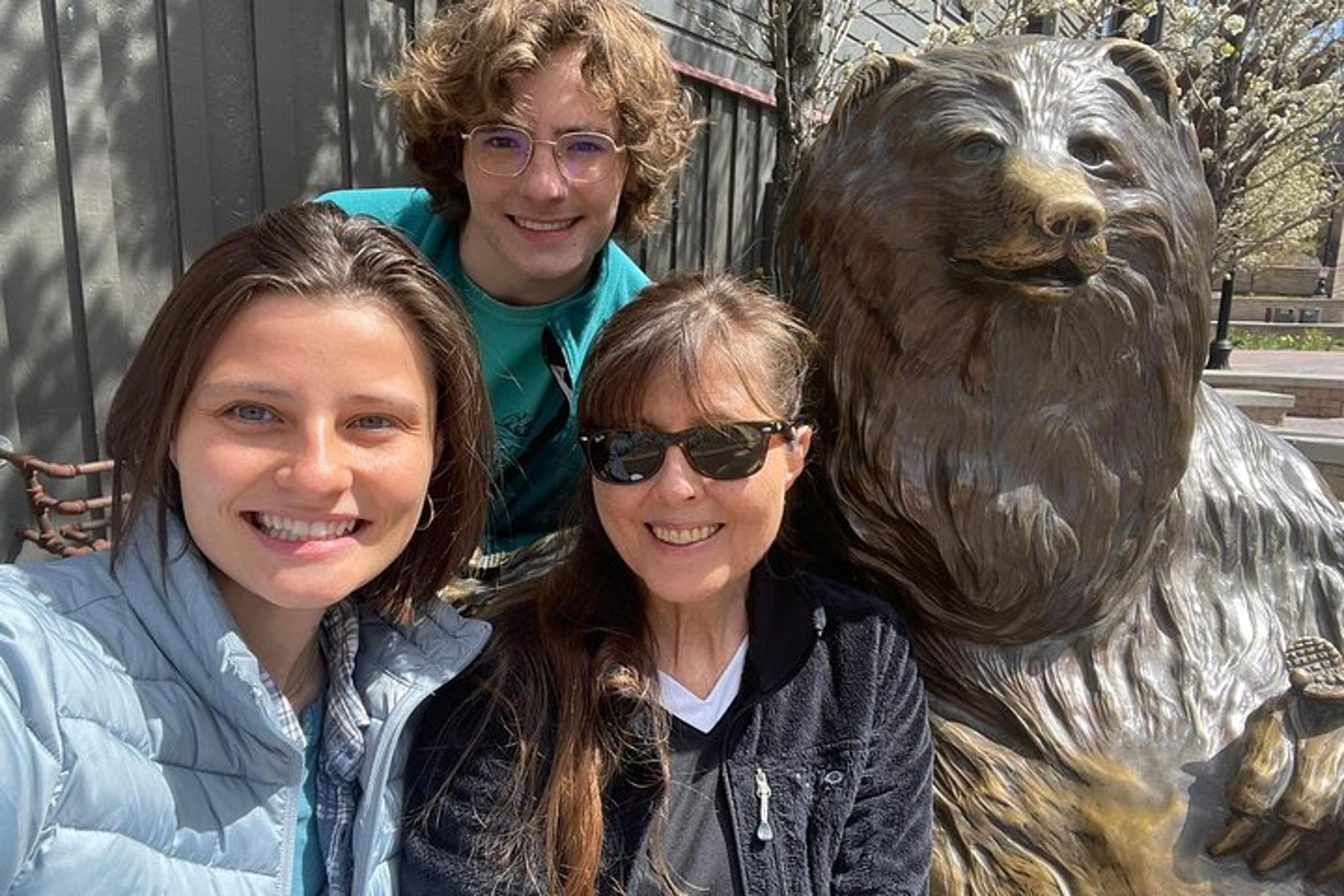 Reno Scavenger Hunt - Image 1