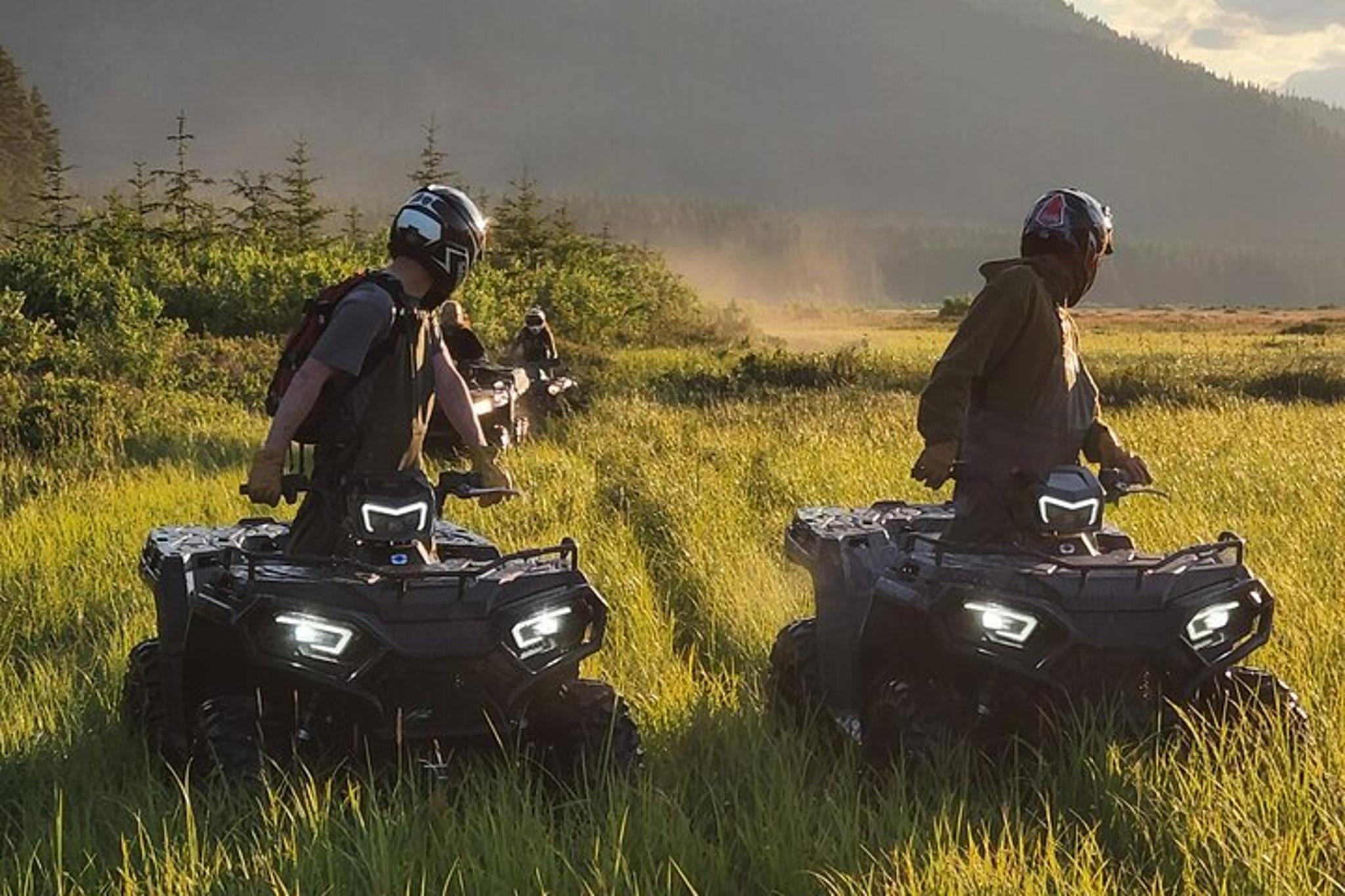 Seward ATV Adventure - Image 2