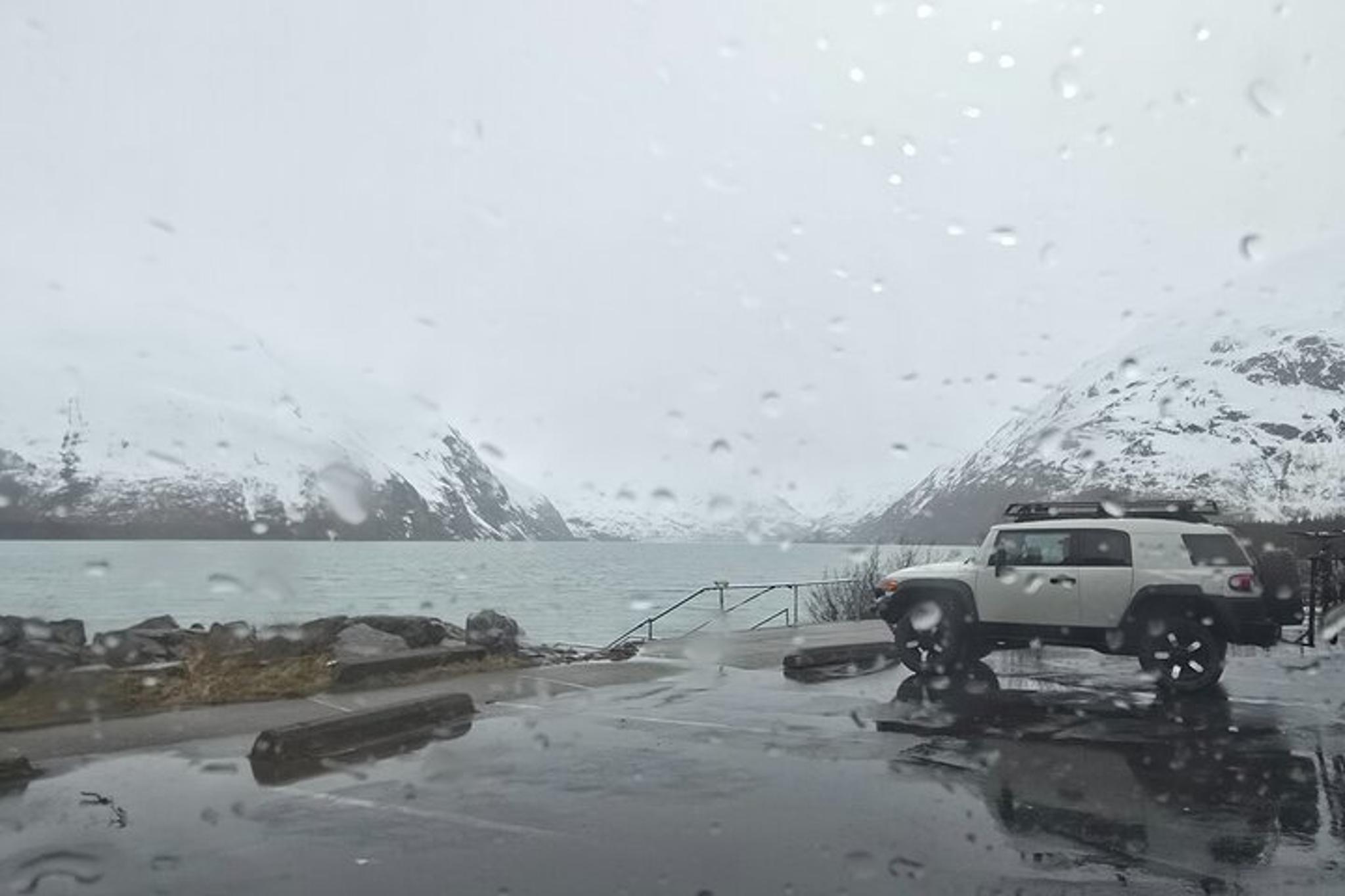 Whittier Guided Tour with Anchorage Drop-off - Image 2