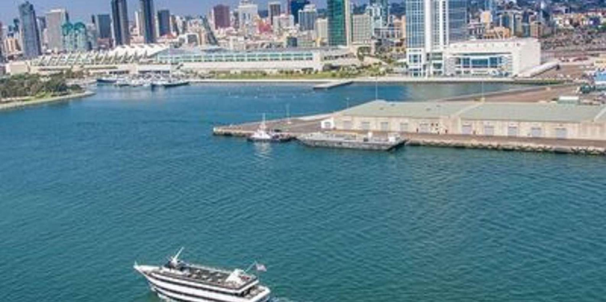 San Diego City Tour with USS Midway from Los Angeles - Image 3
