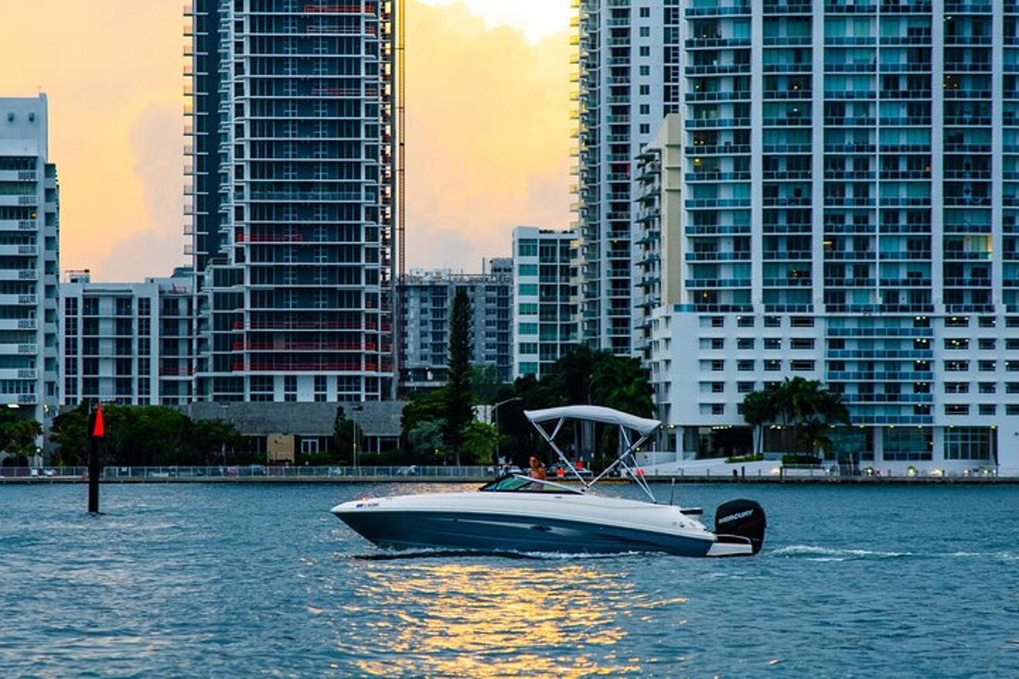 Miami Boat Tour - Image 5