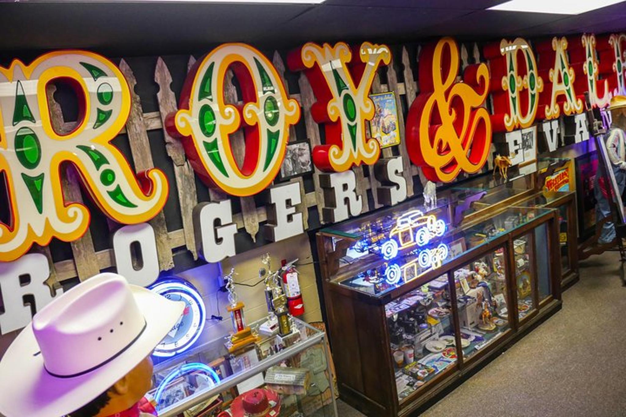 Branson Toy Museum Admission - Image 4