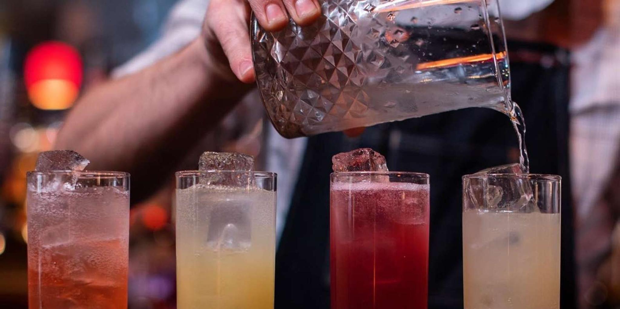 St. Augustine Walking Tour with Wine, Cocktails, and Food - Image 5