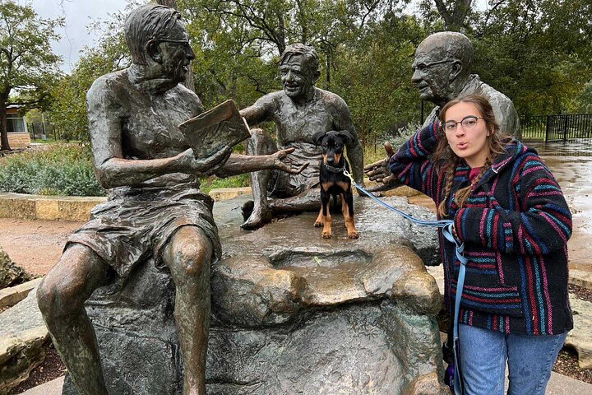 Austin Scavenger Hunt Adventure - Image 1