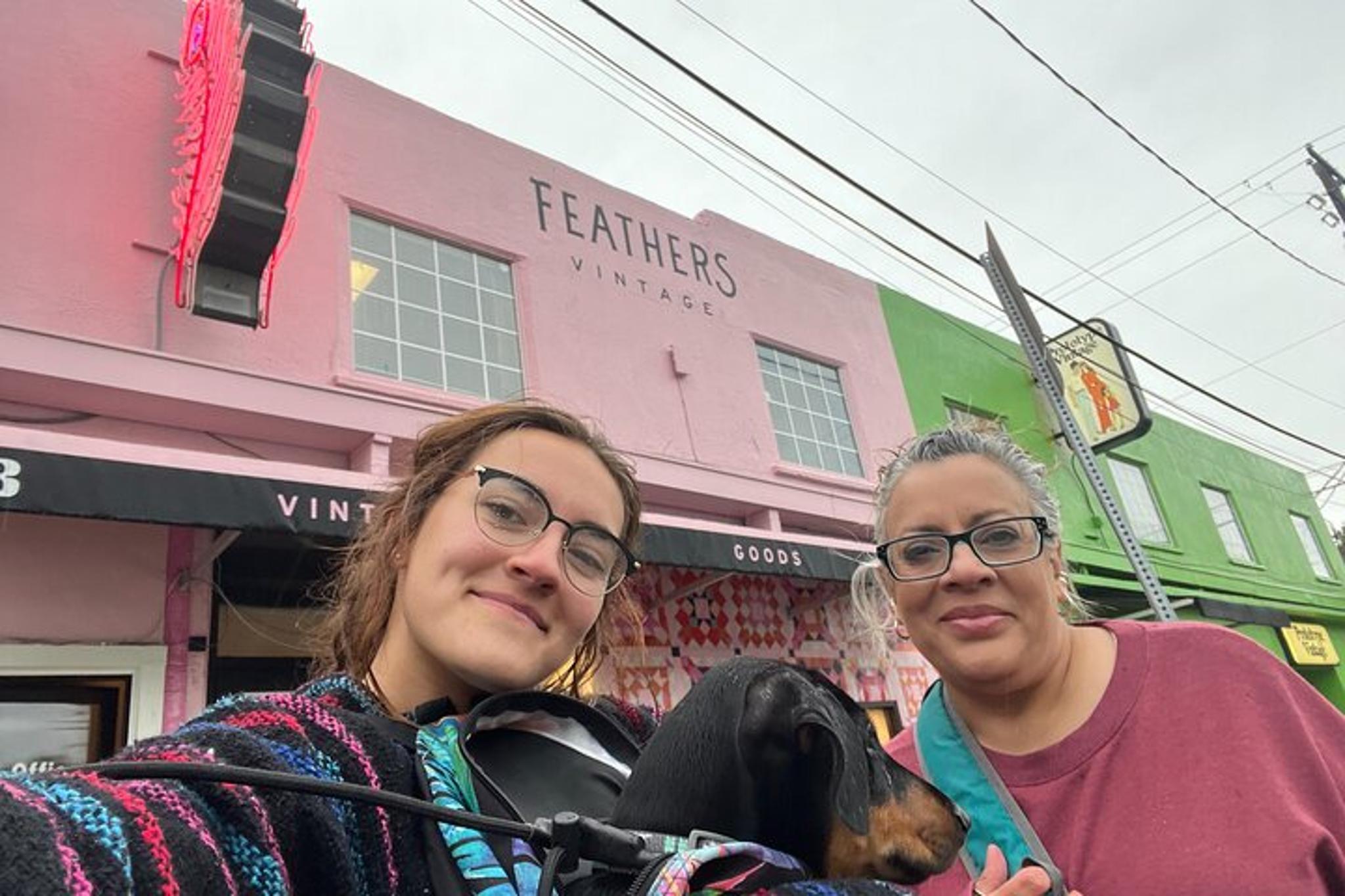 Austin Scavenger Hunt Adventure - Image 3