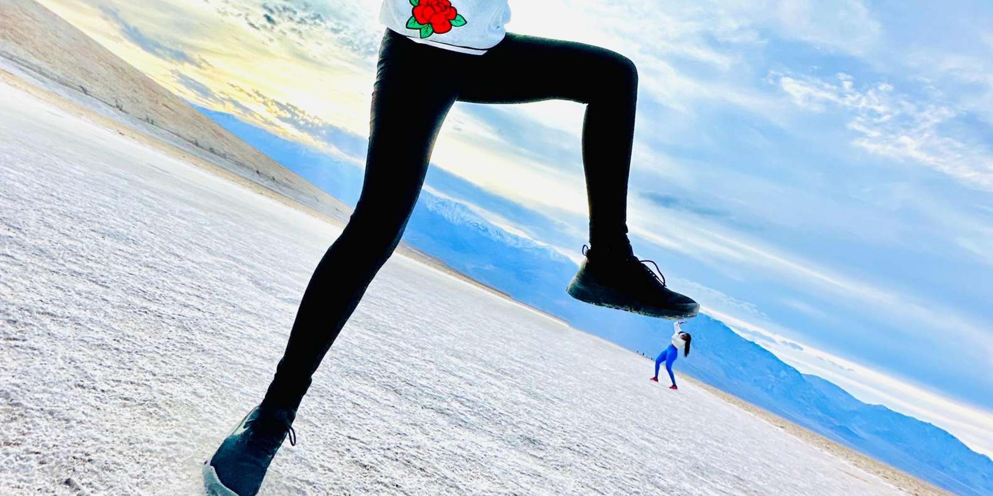 Las Vegas Death Valley Stargazing Tour 11 hr - Image 3