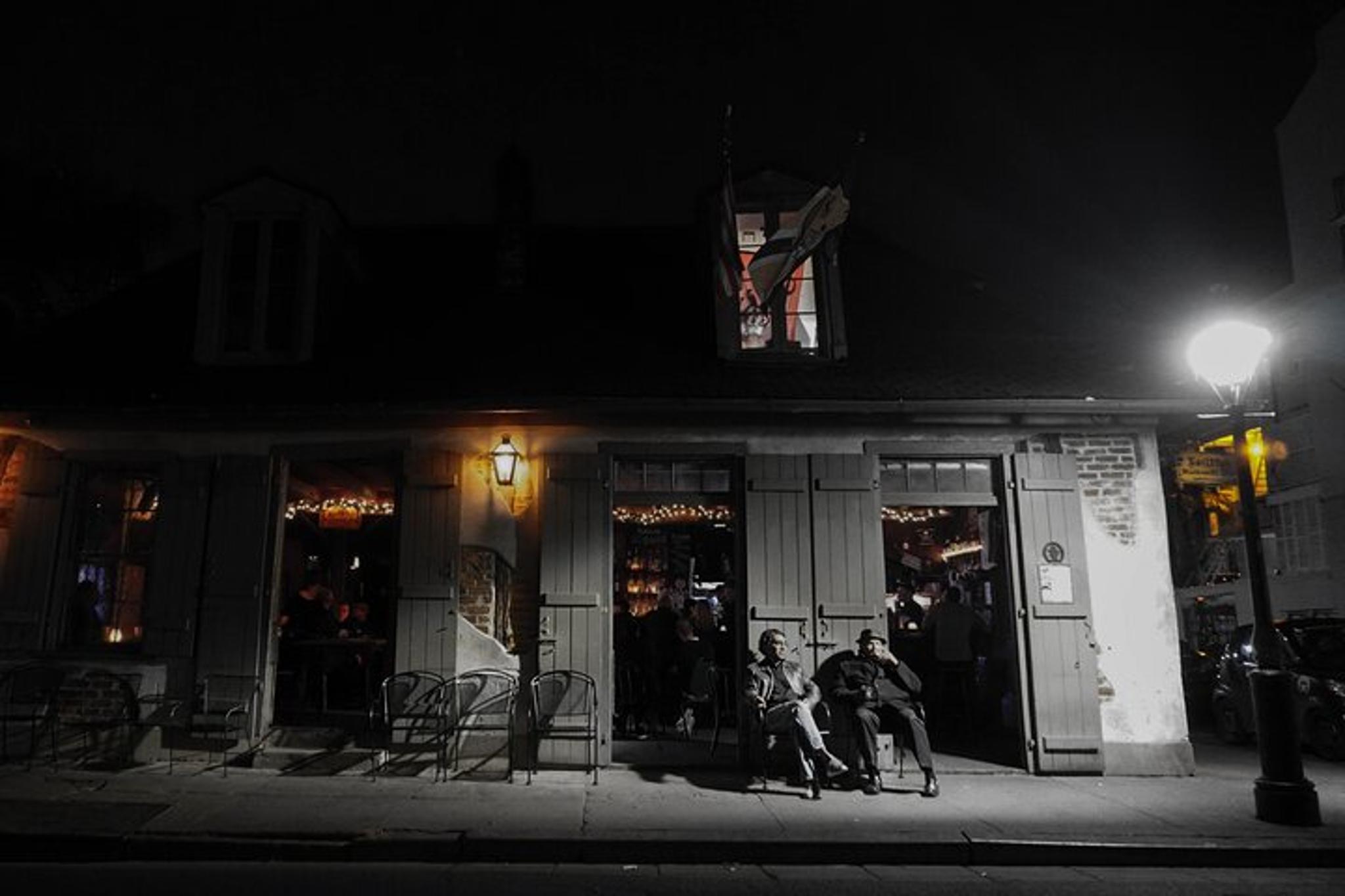 New Orleans Walking Tour of Wicked Women - Image 5