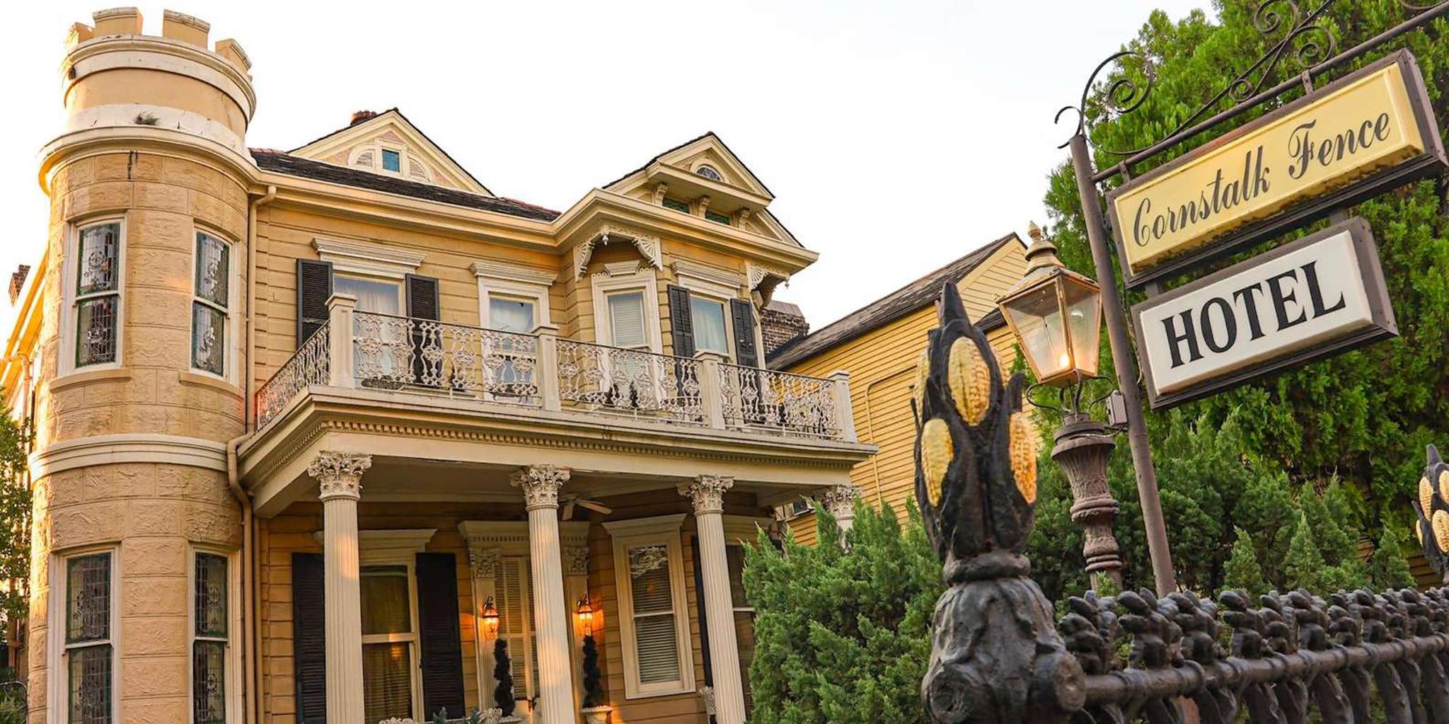 New Orleans True Crime Pub Crawl - Image 2