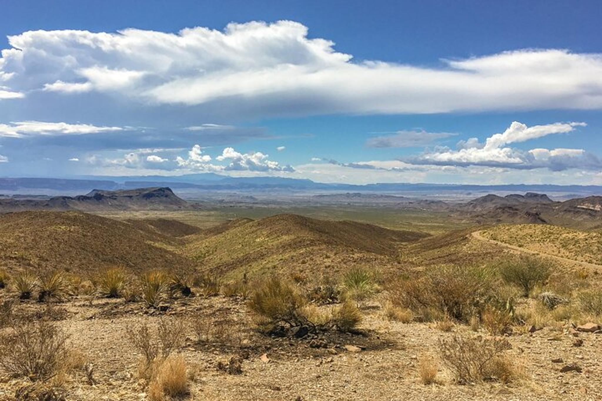 Big Bend National Park Self-Guided Driving Tour - Image 6