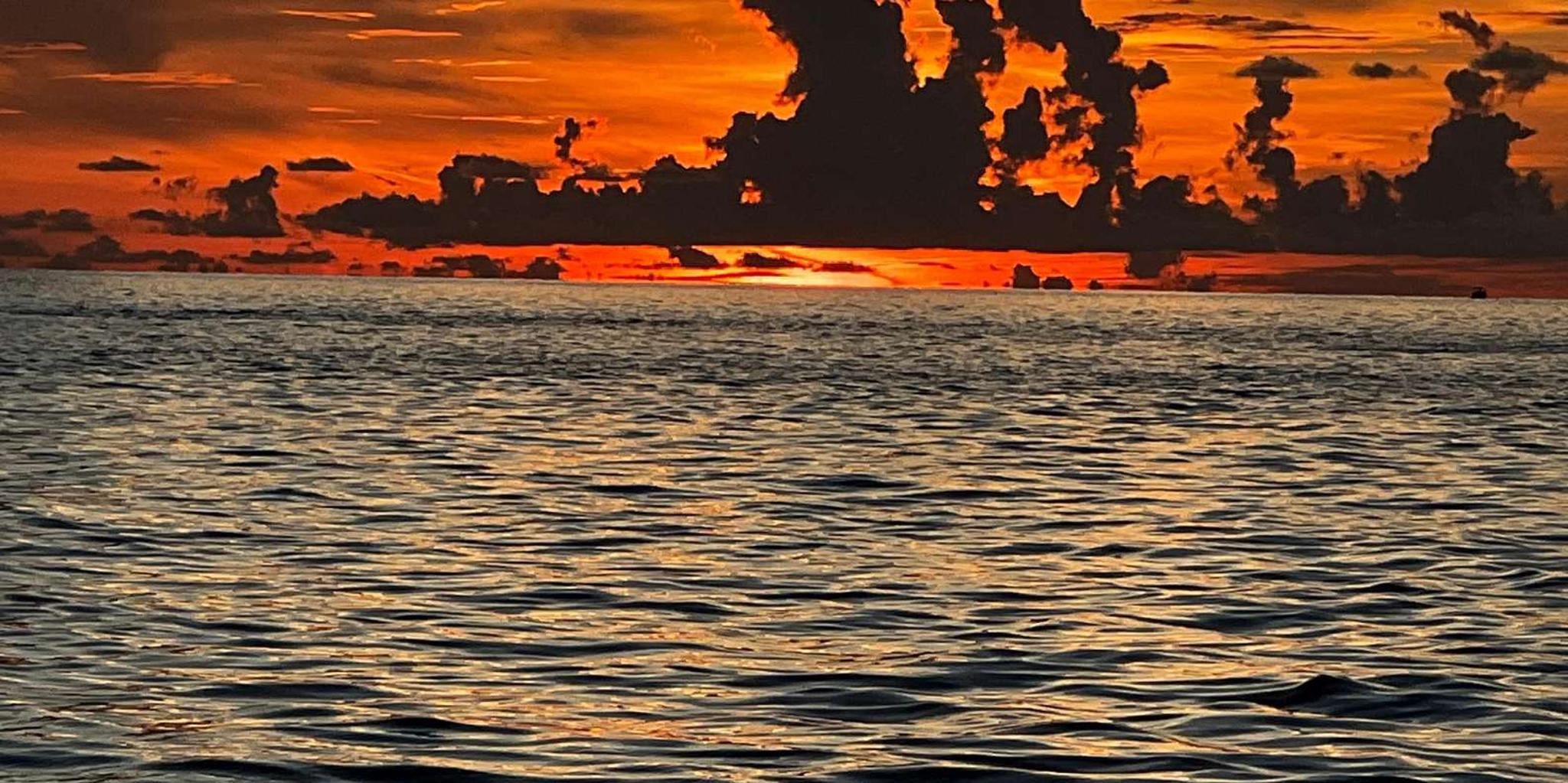 Clearwater Beach Sunset and Harbor Lights Cruise - Image 2