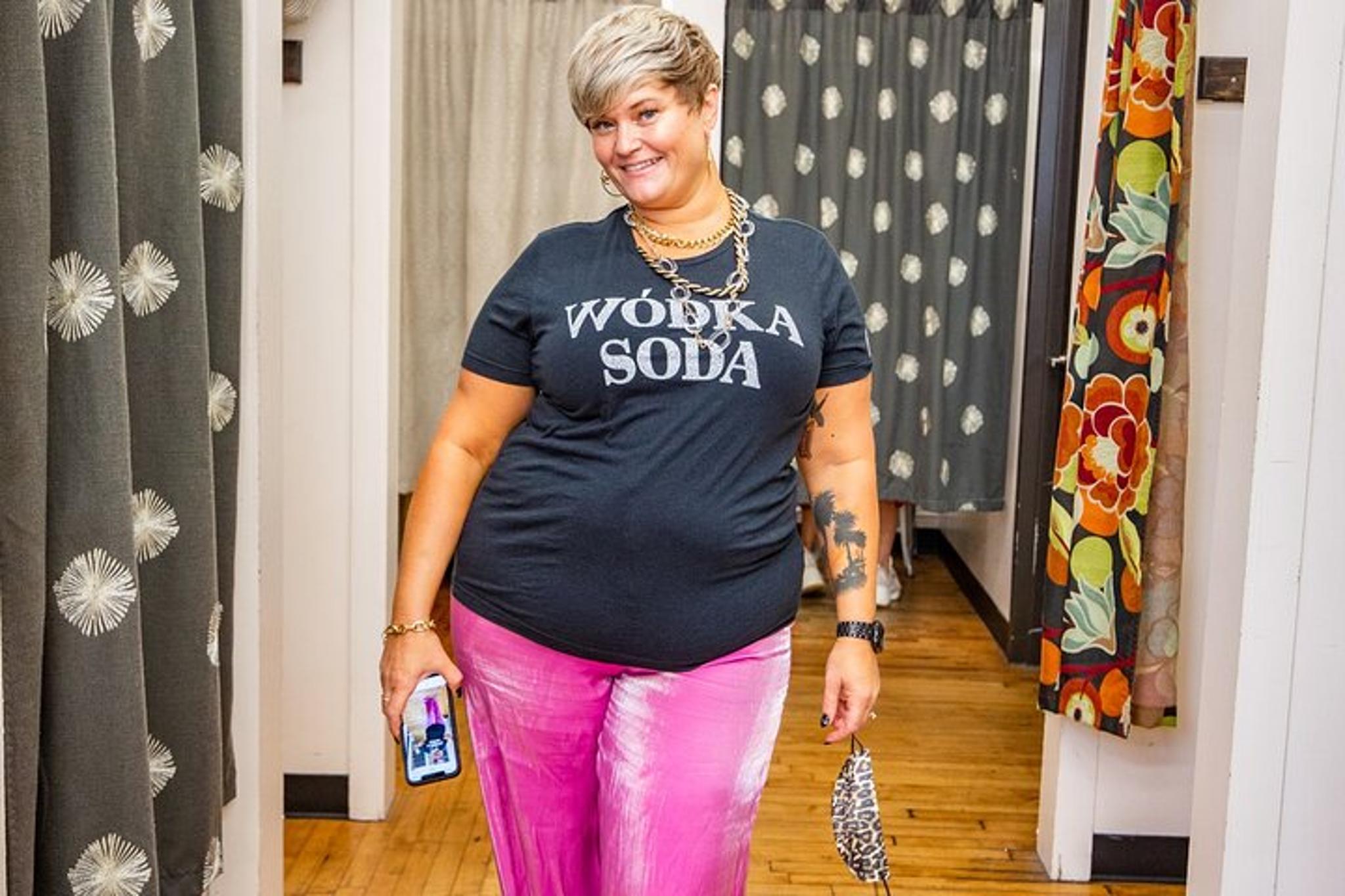 NYC Secondhand Shopping Tour - Image 6