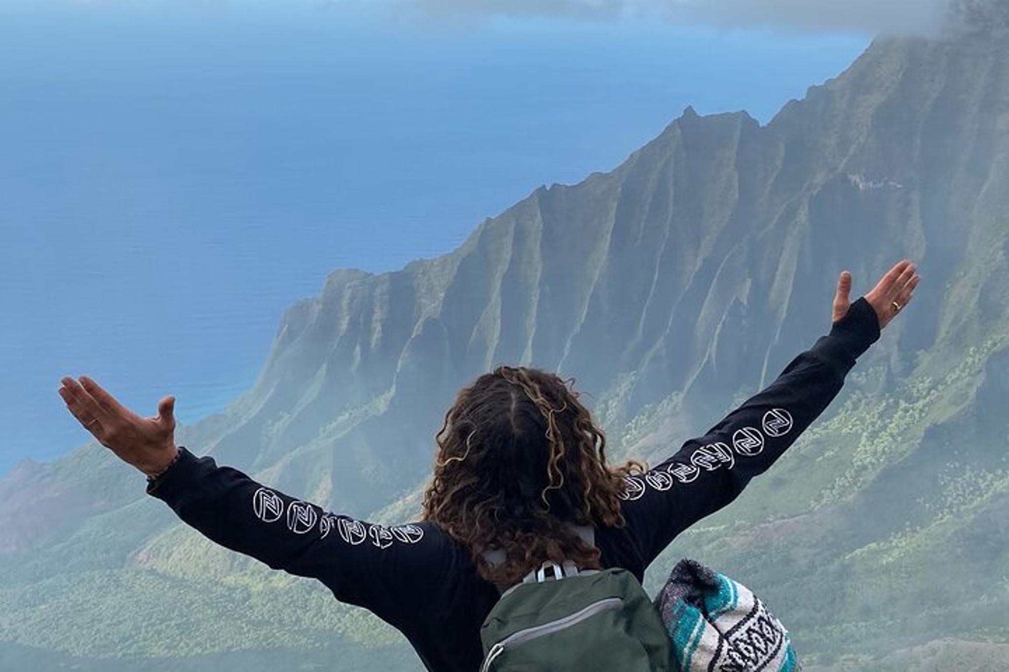 Hawai’i Soulful Safari - Image 3