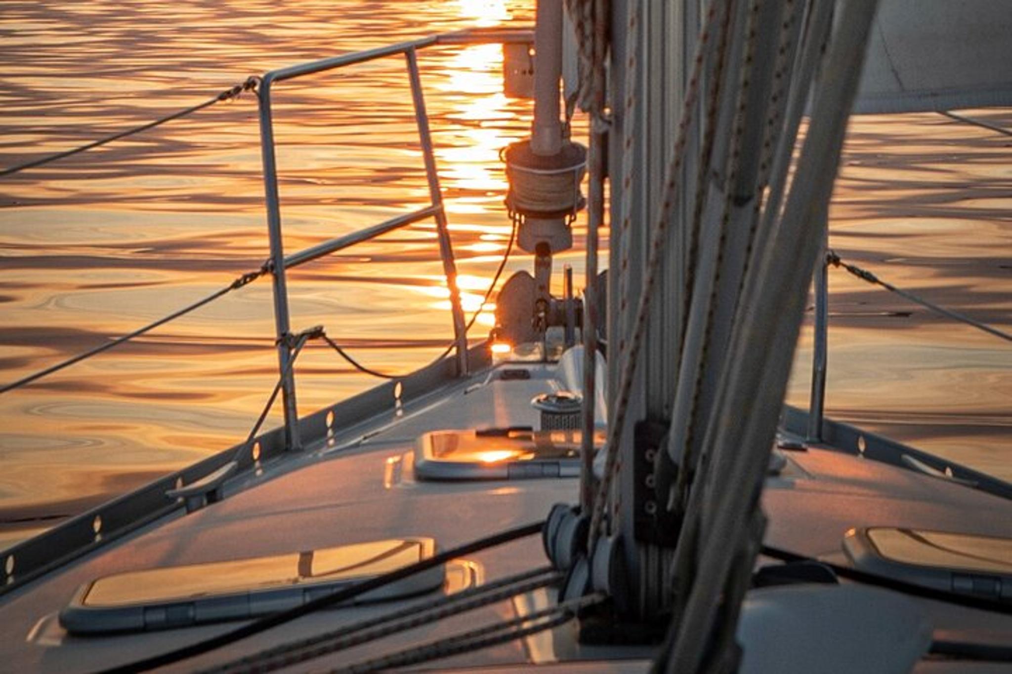 Long Island Sound Sailing Experience - Image 5