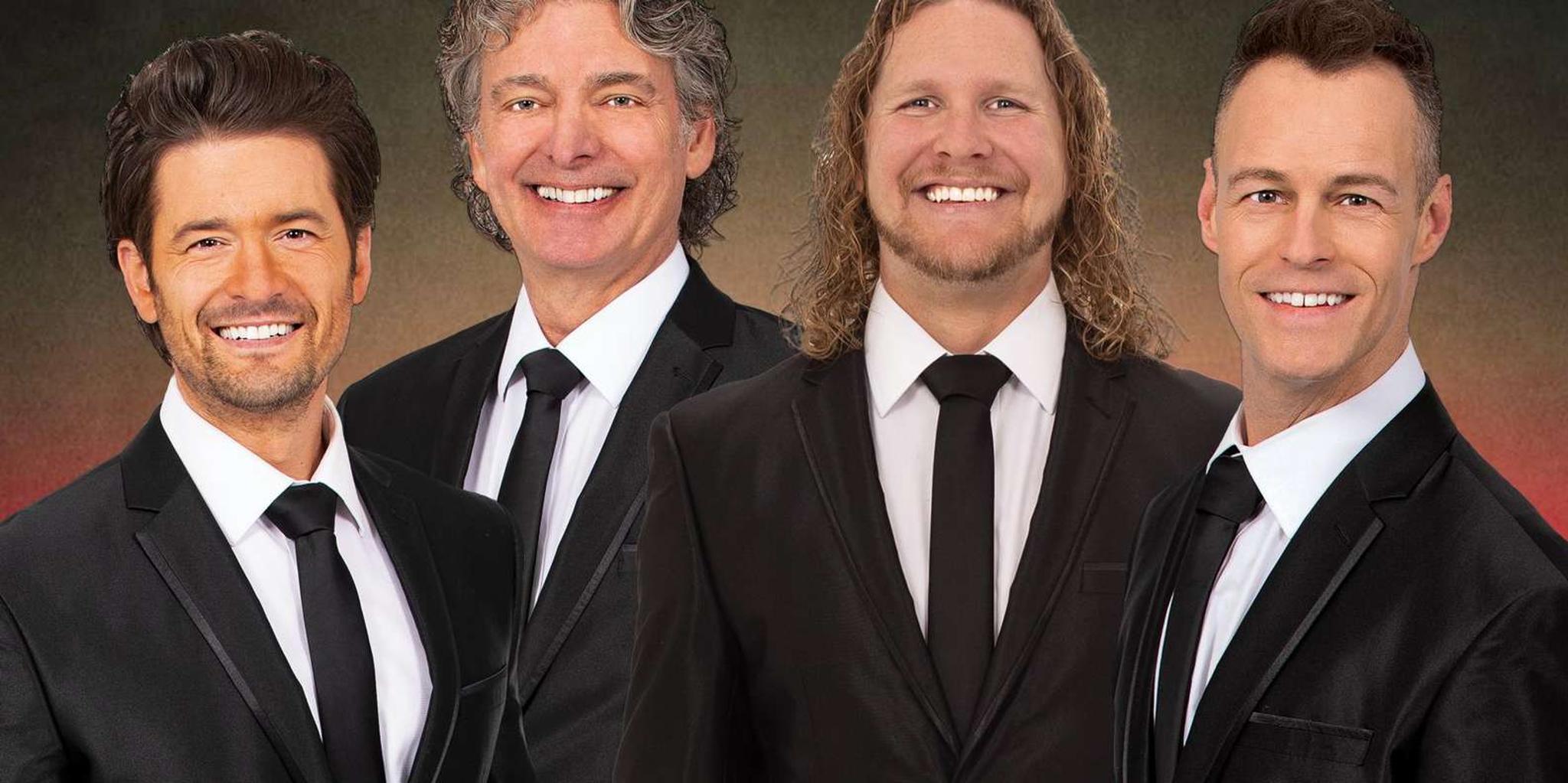 Branson New South Gospel Show - Image 2