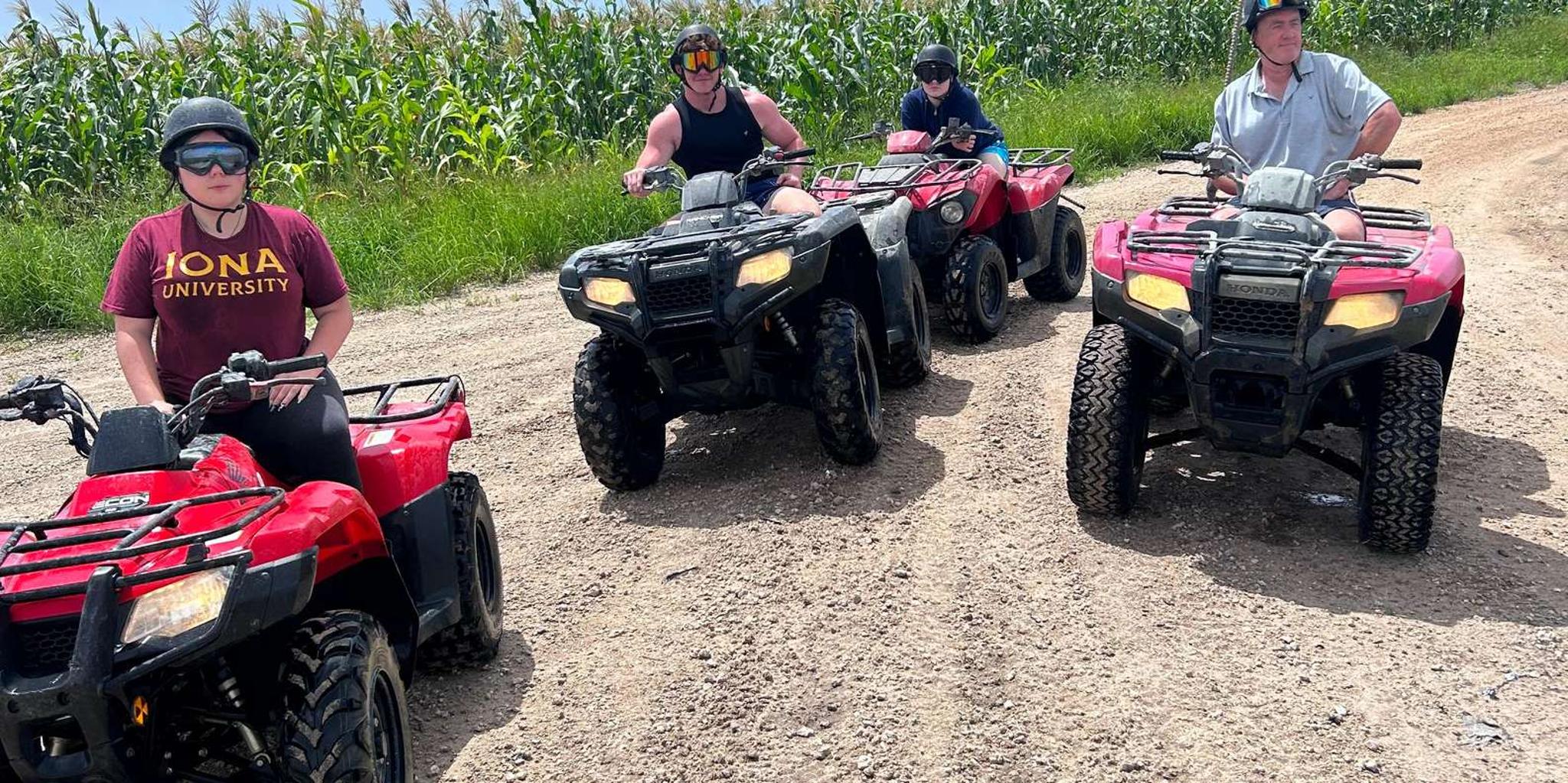 Miami ATV Tour with Guide - Image 3