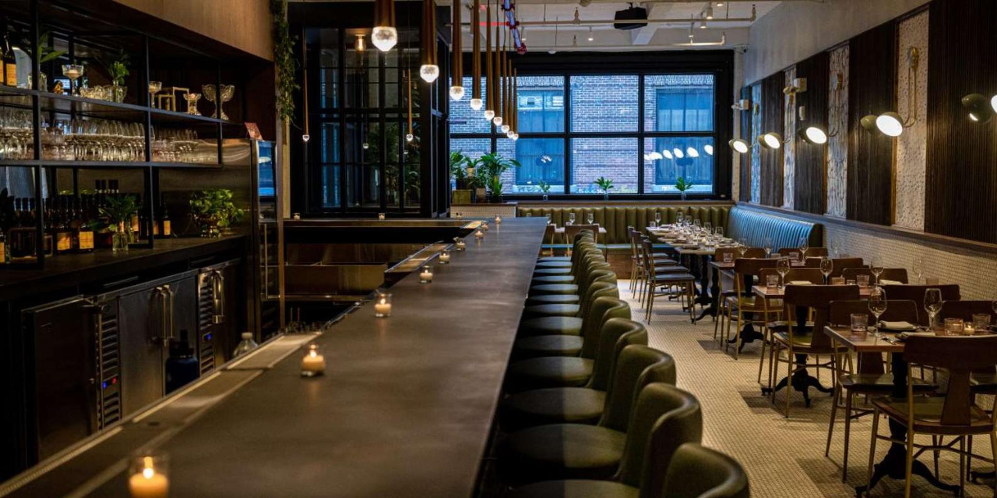 Brooklyn Winery Tour and Tasting - Image 3