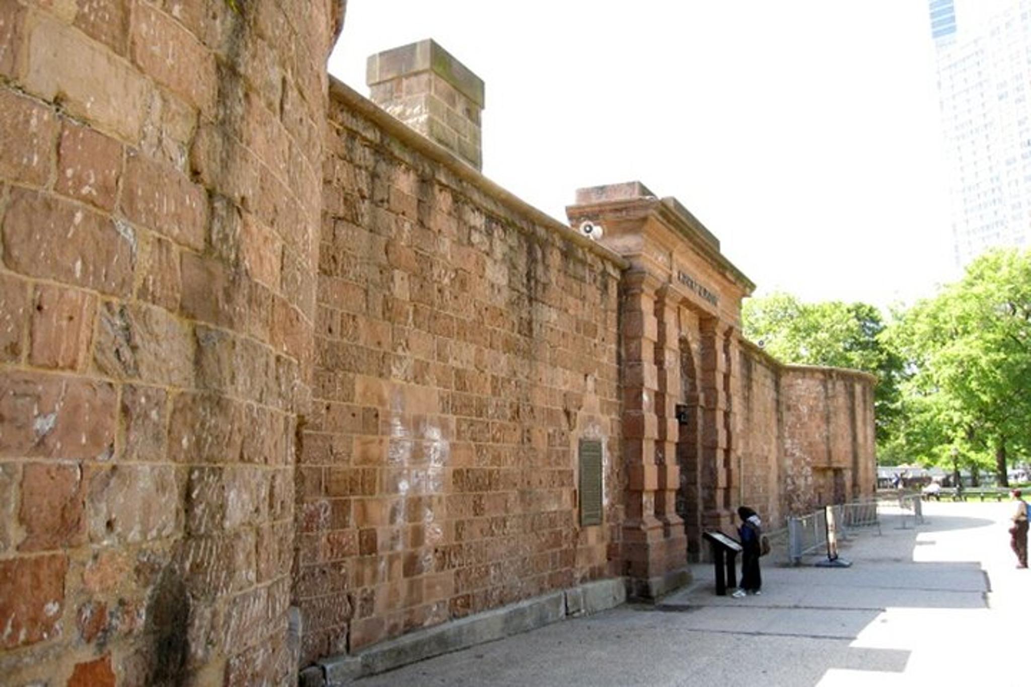 New York City Downtown Guided Tour 4 hr - Image 2