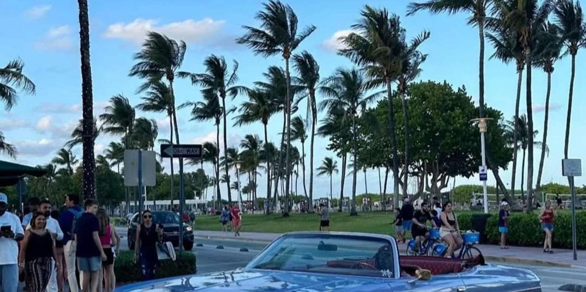 Miami Beach Art Deco Walking Tour in French 2 hr - Image 6