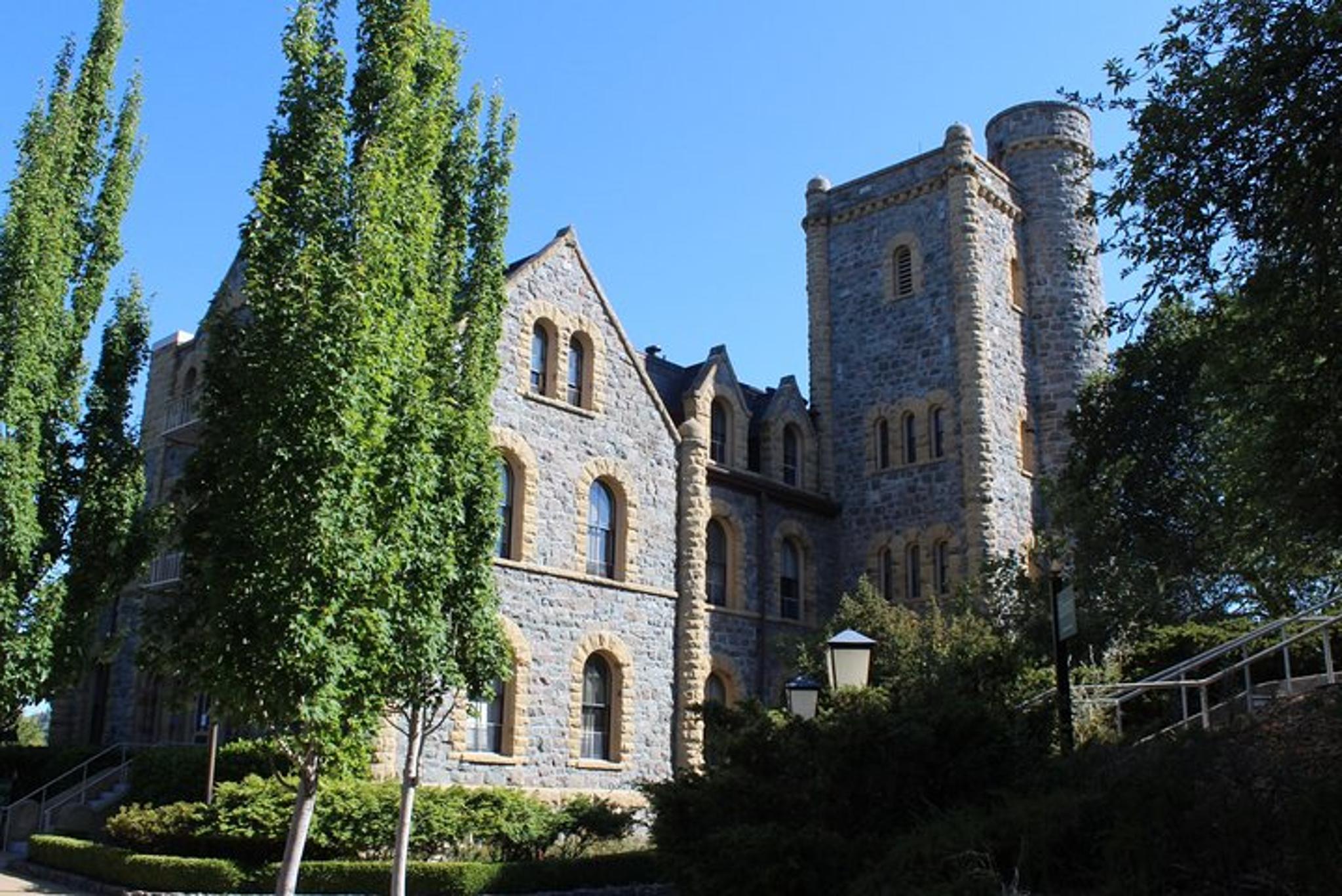 San Anselmo Self-Guided Audio Tour - Image 4