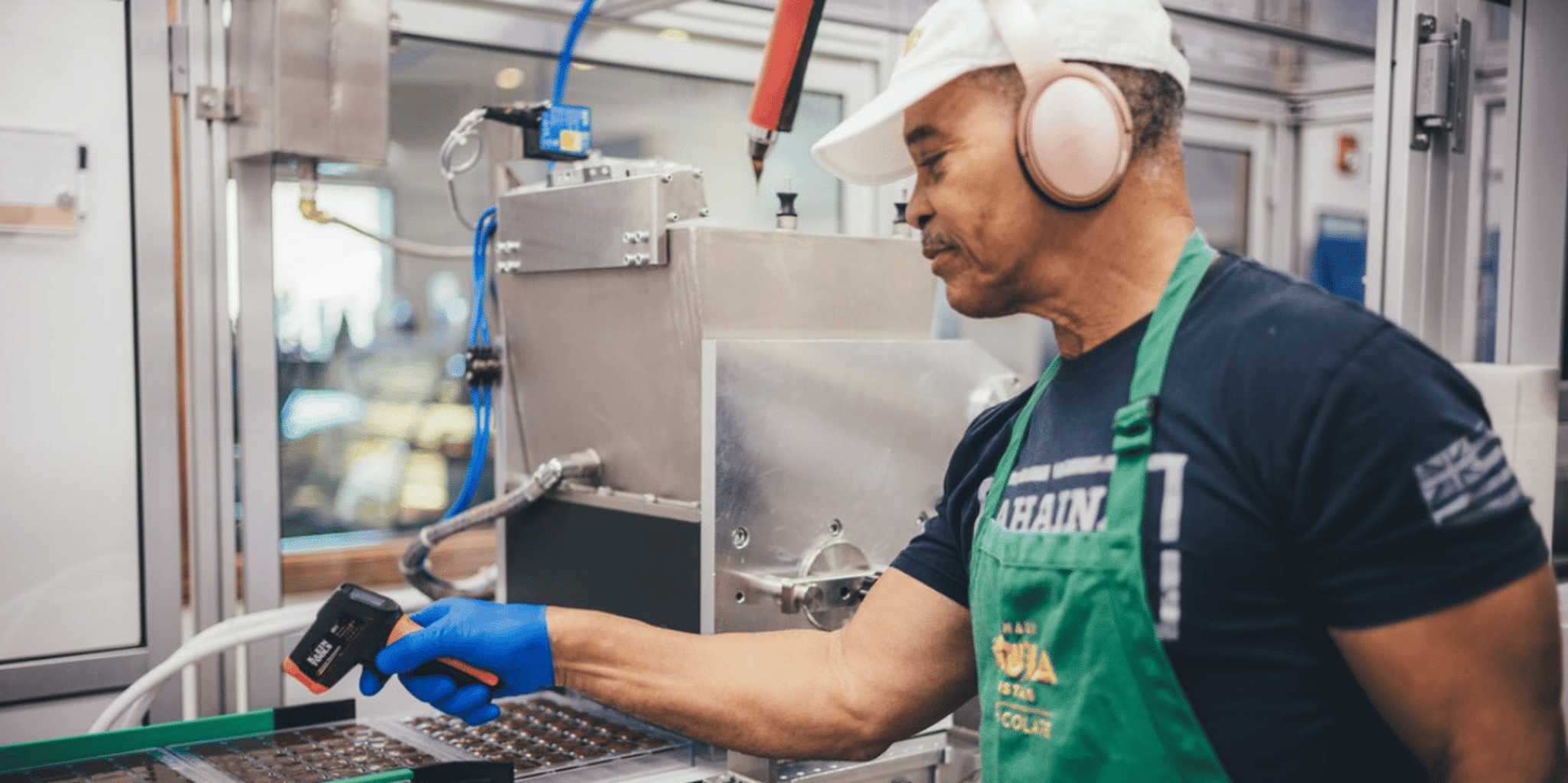 Lahaina Chocolate Factory Experience