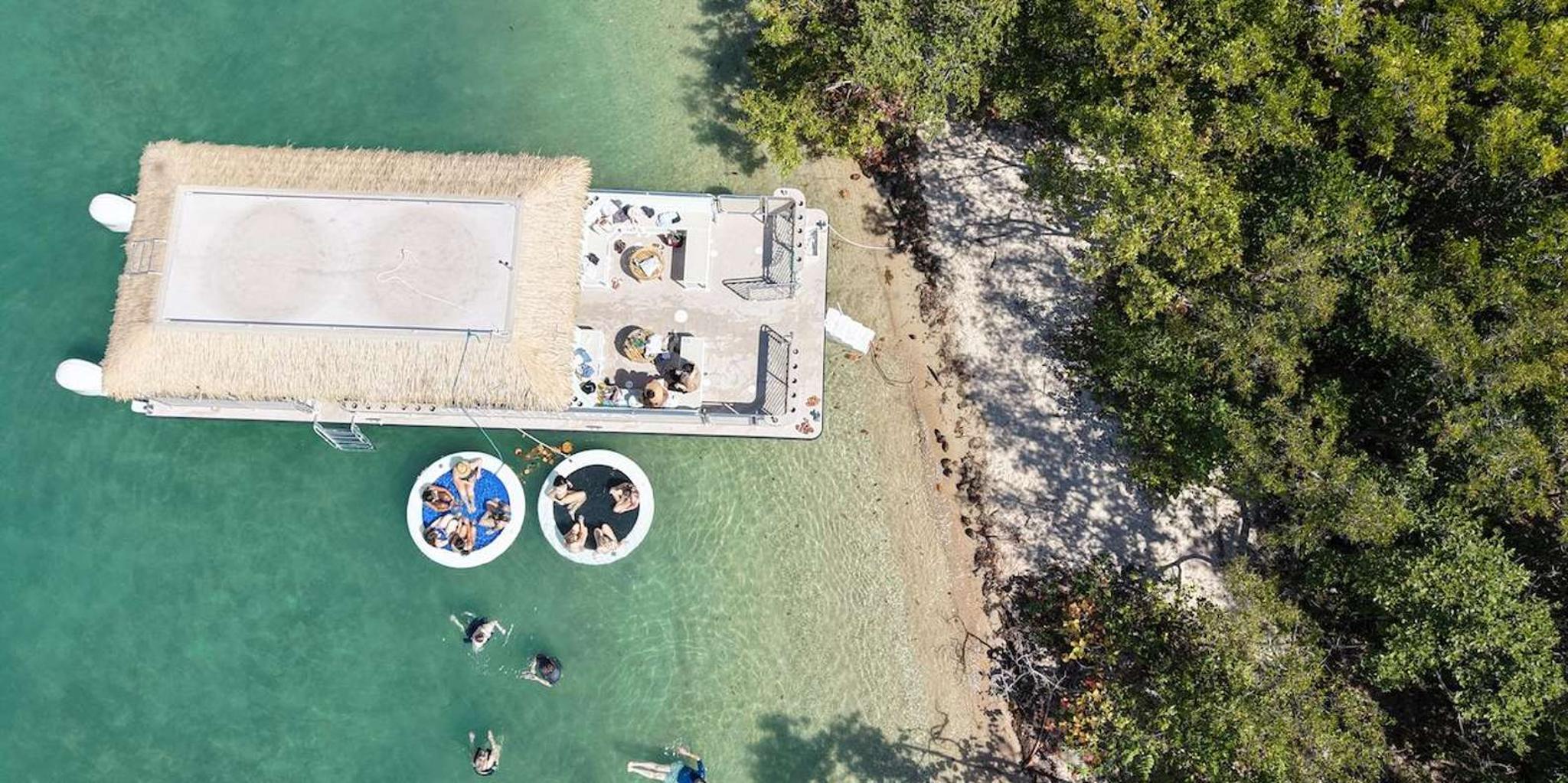 Miami Wildlife Cruise and Raccoon Island Walk - Image 2