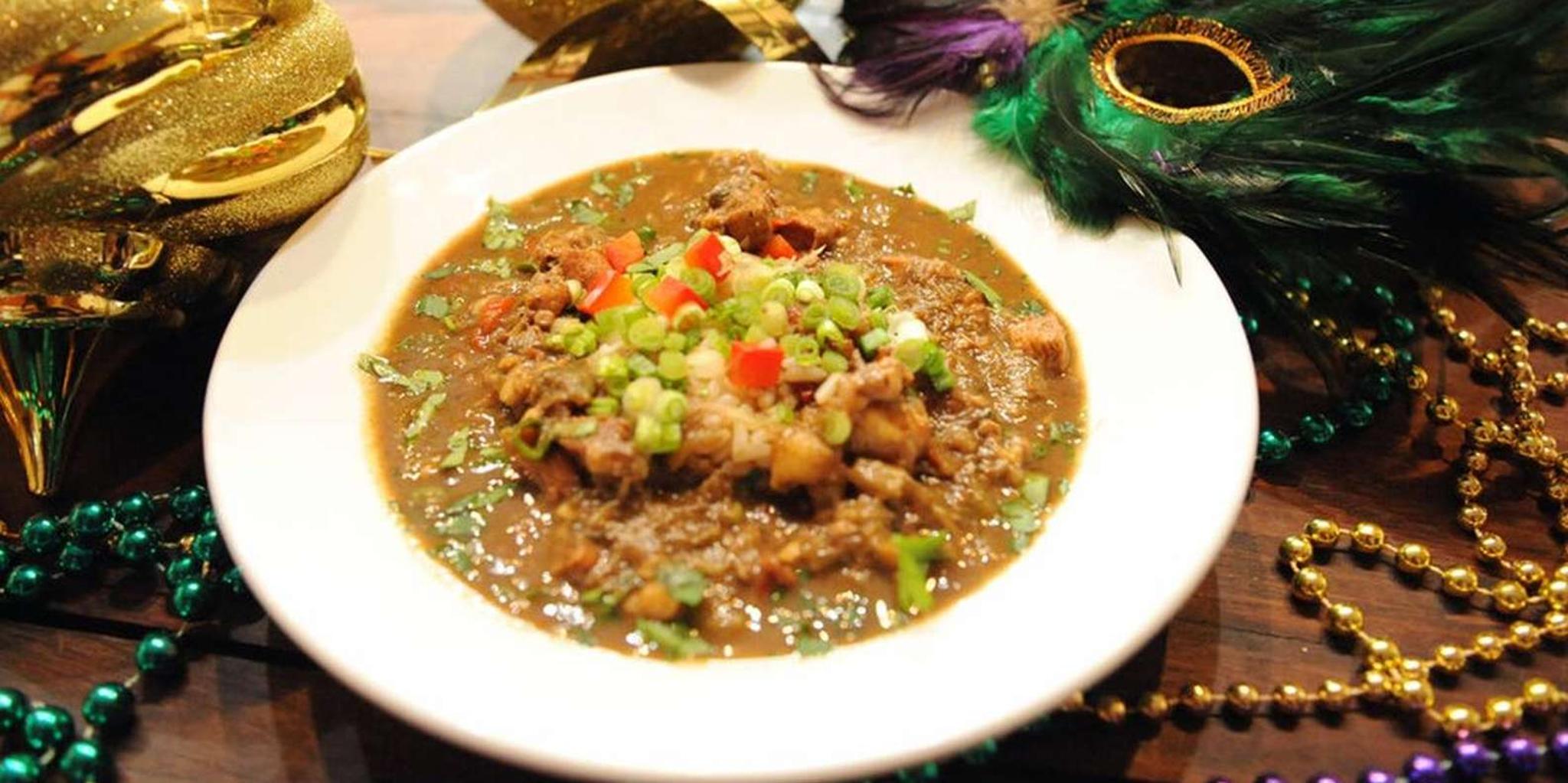 New Orleans Cajun Roux Cooking Class - Image 2