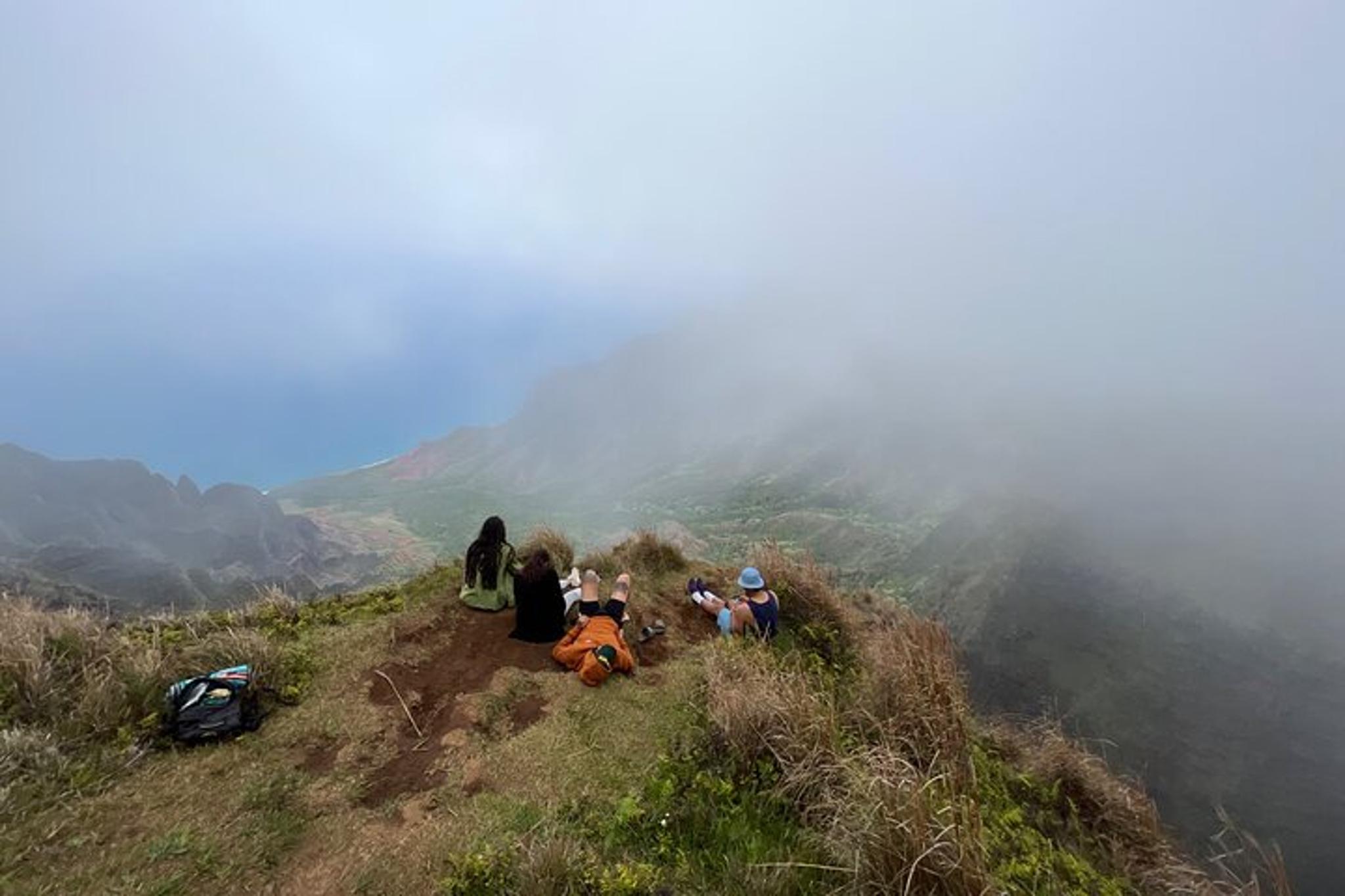 Hawai’i Soulful Safari - Image 2