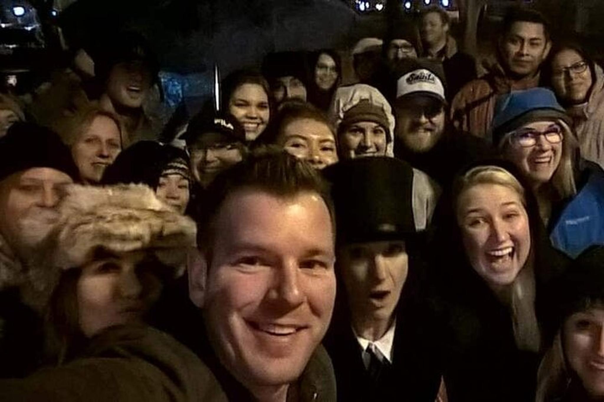 St. Paul Haunted History Walking Tour - Image 5