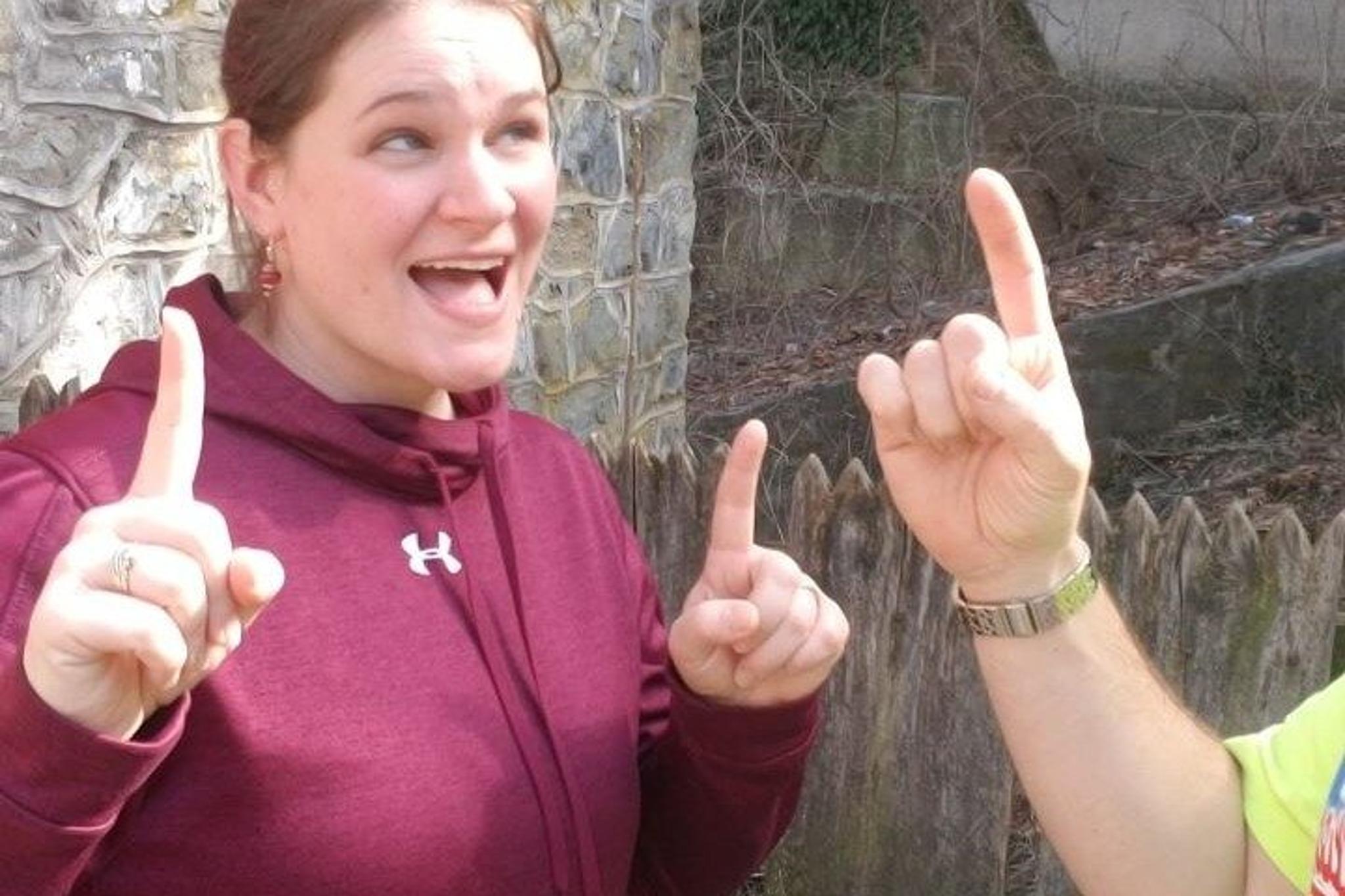 Durham Scavenger Hunt Zombie Challenge 1 hr - Image 4